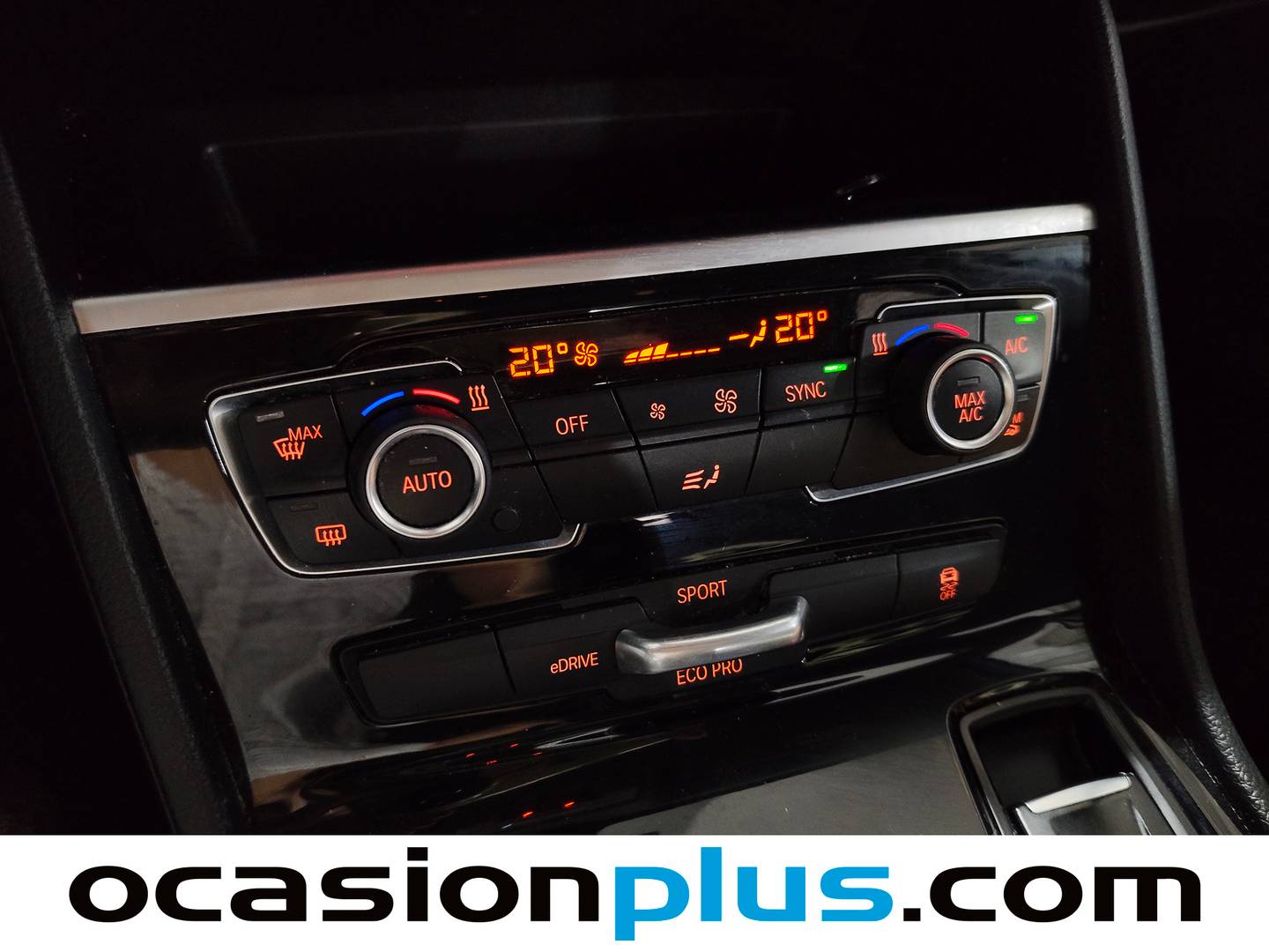 Acabados BMW Serie 2 Active Tourer BMW Serie 2 225xe iPerformance Active Tourer (224 CV)