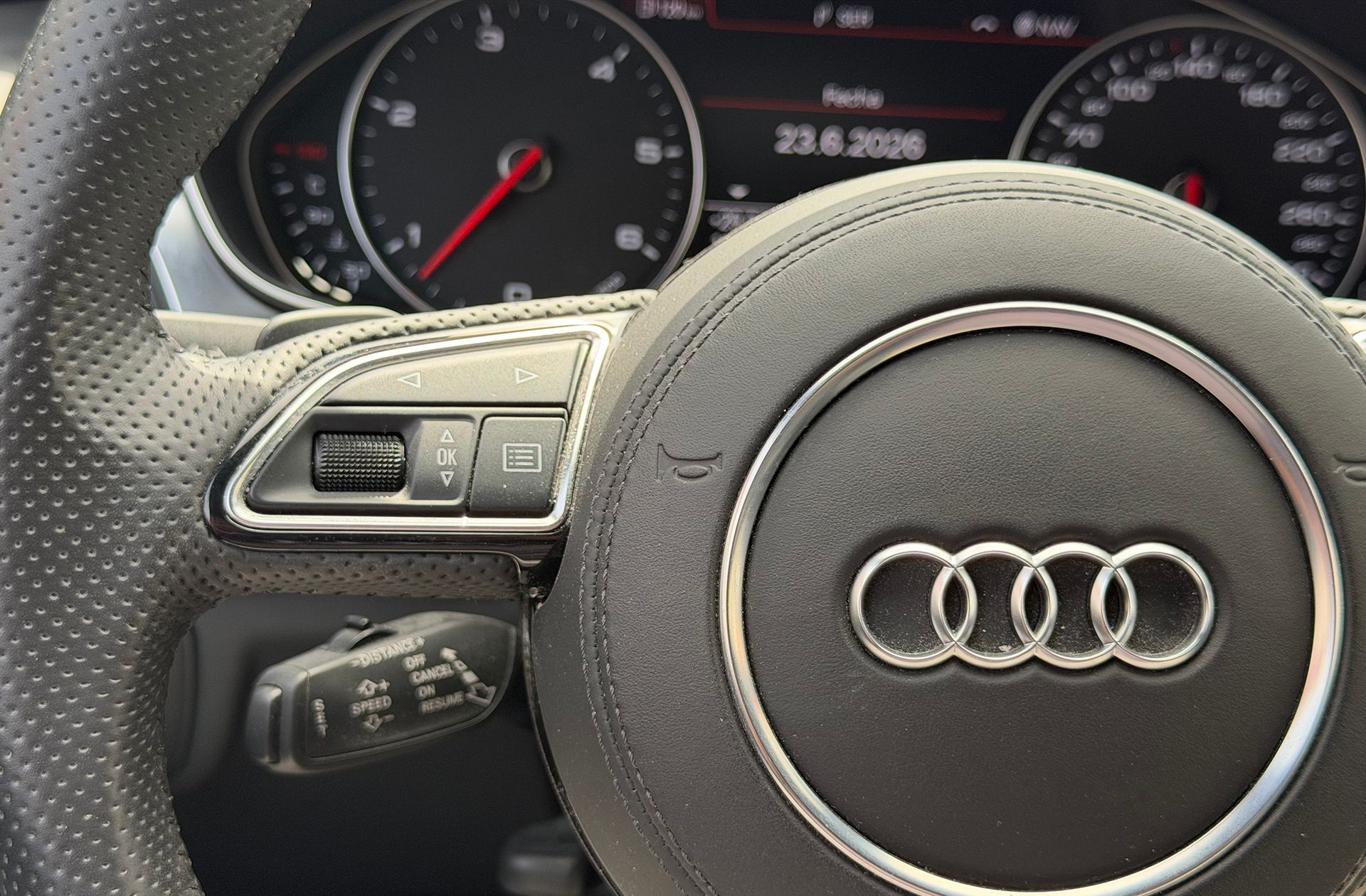 Audi A6 Avant 3.0 BiTDI quattro tiptronic Pack S-Line - foto 29