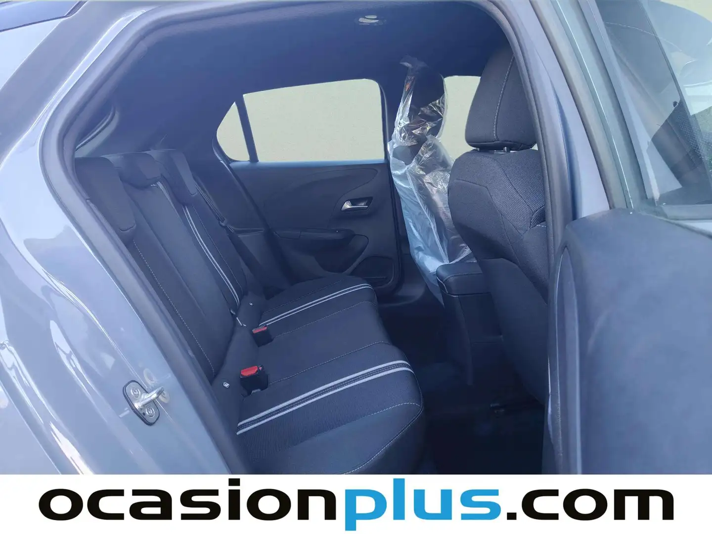 Foto Opel Corsa Opel Corsa 1.2T XHL GS (100 CV)