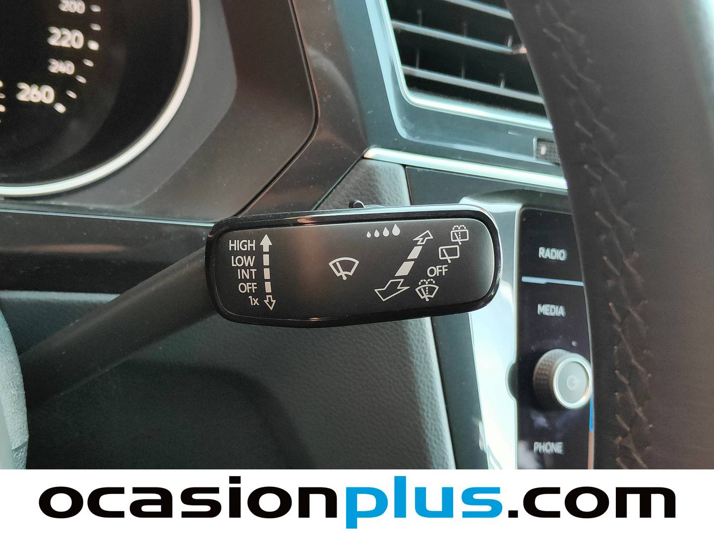 Volkswagen Tiguan Volkswagen Tiguan Life 1.5 TSI (130 CV) barato