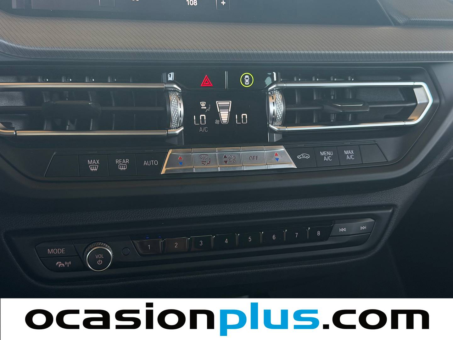 BMW Serie 1 BMW Serie 1 116d Business (116 CV) Pack M 2021