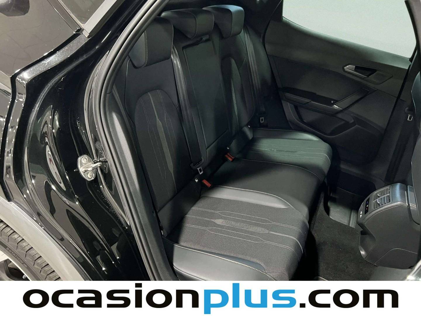 Cupra Formentor Cupra Formentor 1.5 TSI DSG  (150 CV) km 0