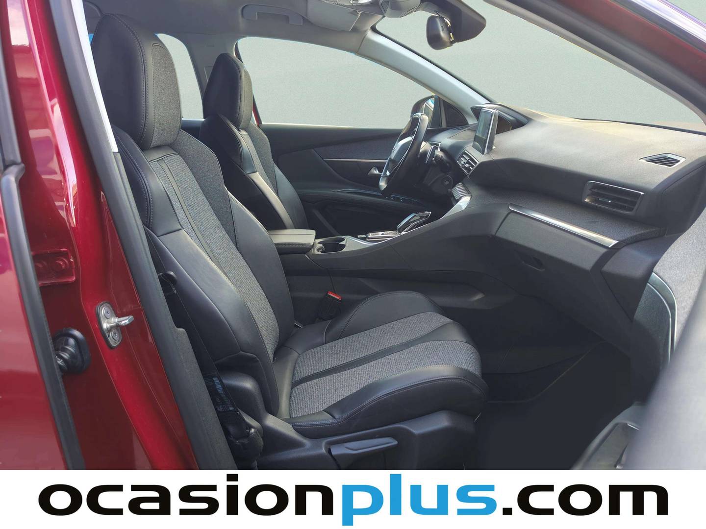 Foto Peugeot 3008 Peugeot 3008 BlueHDI 130 S&S Allure EAT8 (130 CV)