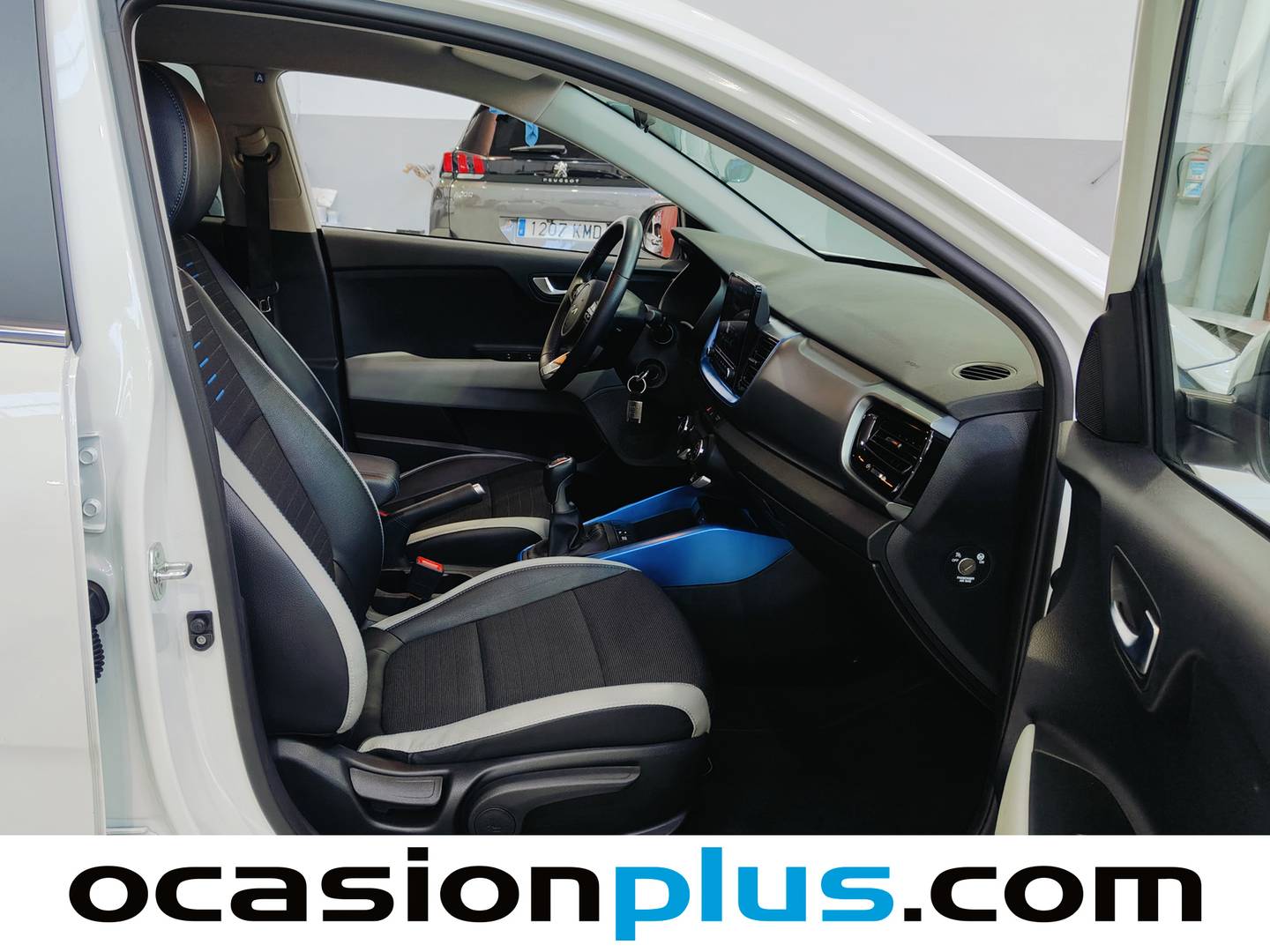 KIA Stonic Kia Stonic 1.0 T-GDi MHEV Style Edition (100 CV) 2023