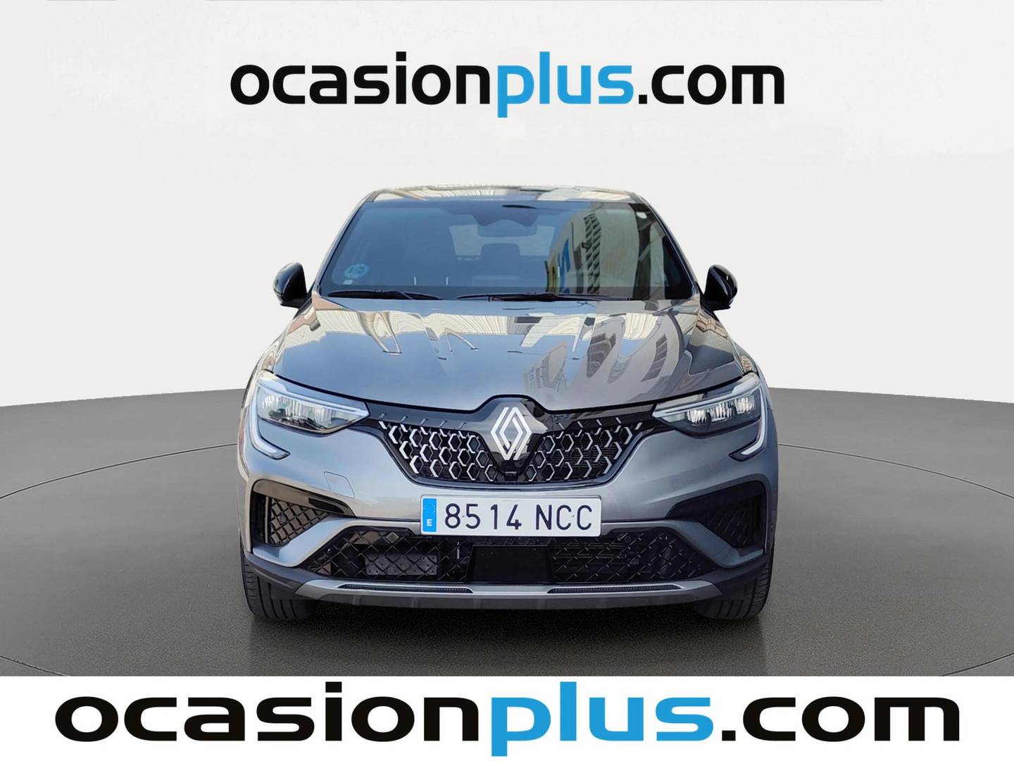 Renault Arkana Renault Arkana Techno TCe 140 Mild hybrid EDC (140 CV) automático