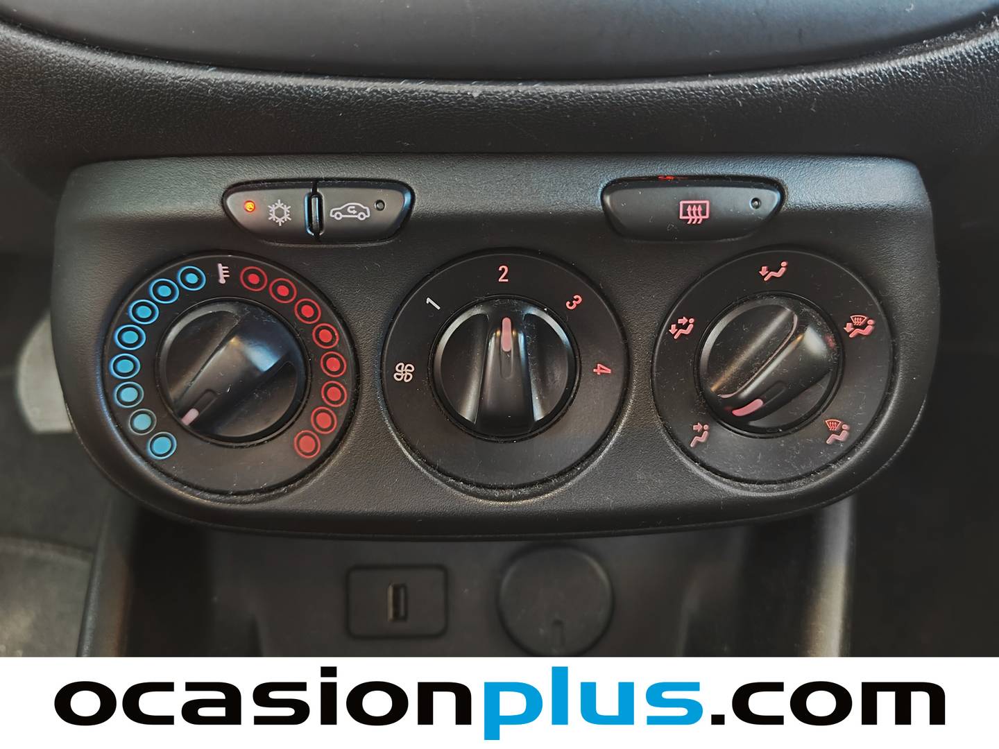 Opel Corsa Opel Corsa 1.3 CDTi Expression (75 CV) de ocasión