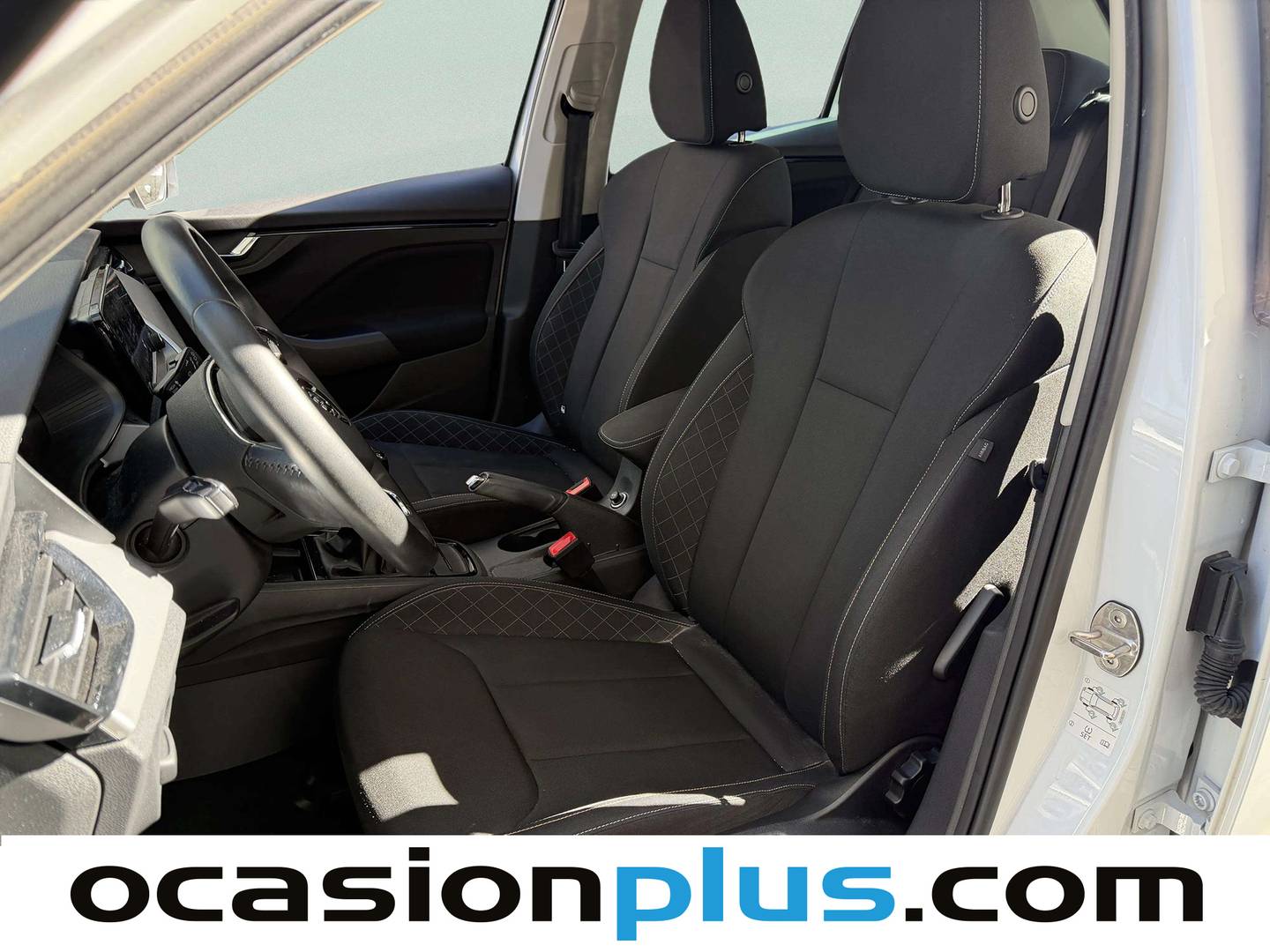 Foto Skoda Kamiq Skoda Kamiq 1.0 TSI Ambition (110 CV)