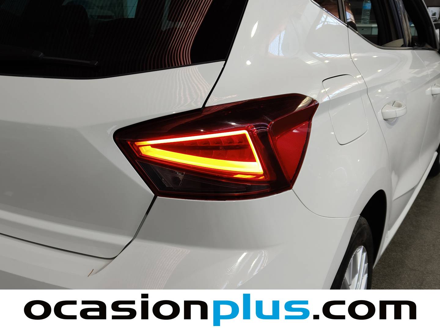 Seat Ibiza Seat Ibiza 1.0 TSI S&S Xcellence (115 CV) manual