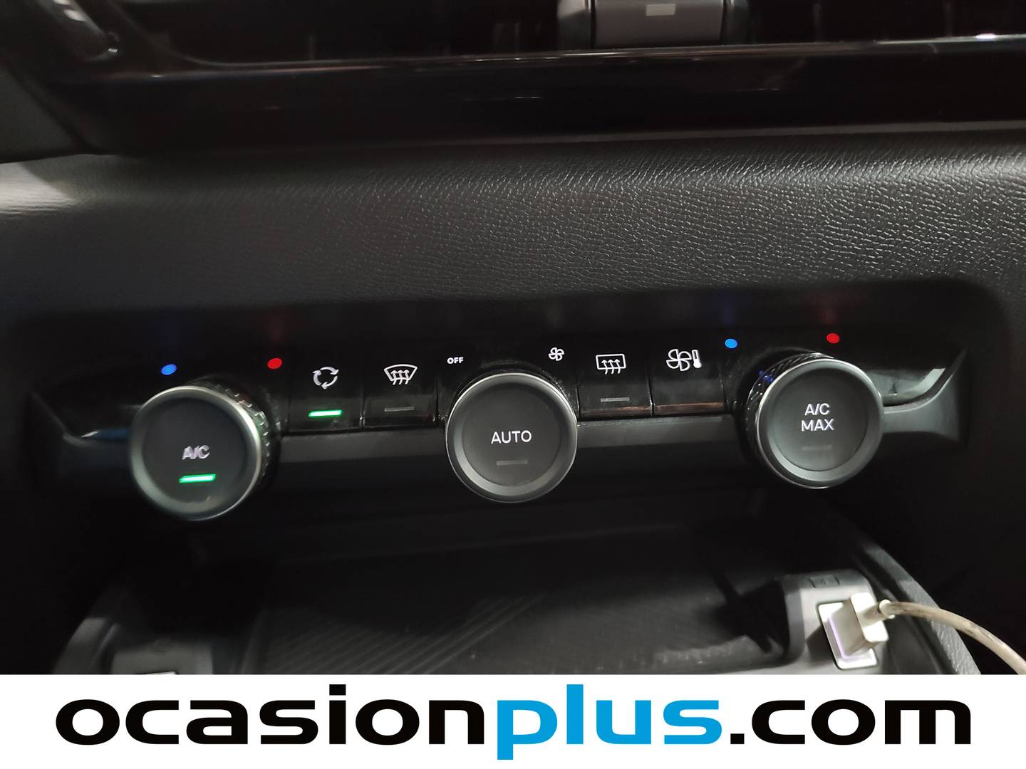 Citroën C4 Citroën C4 PureTech 130 S&S You (131 CV) de ocasión