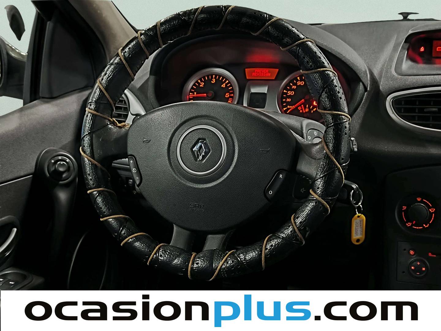 Renault Clio Renault Clio Grand Tour 1.5 dCi Dynamique (85 CV) 2009