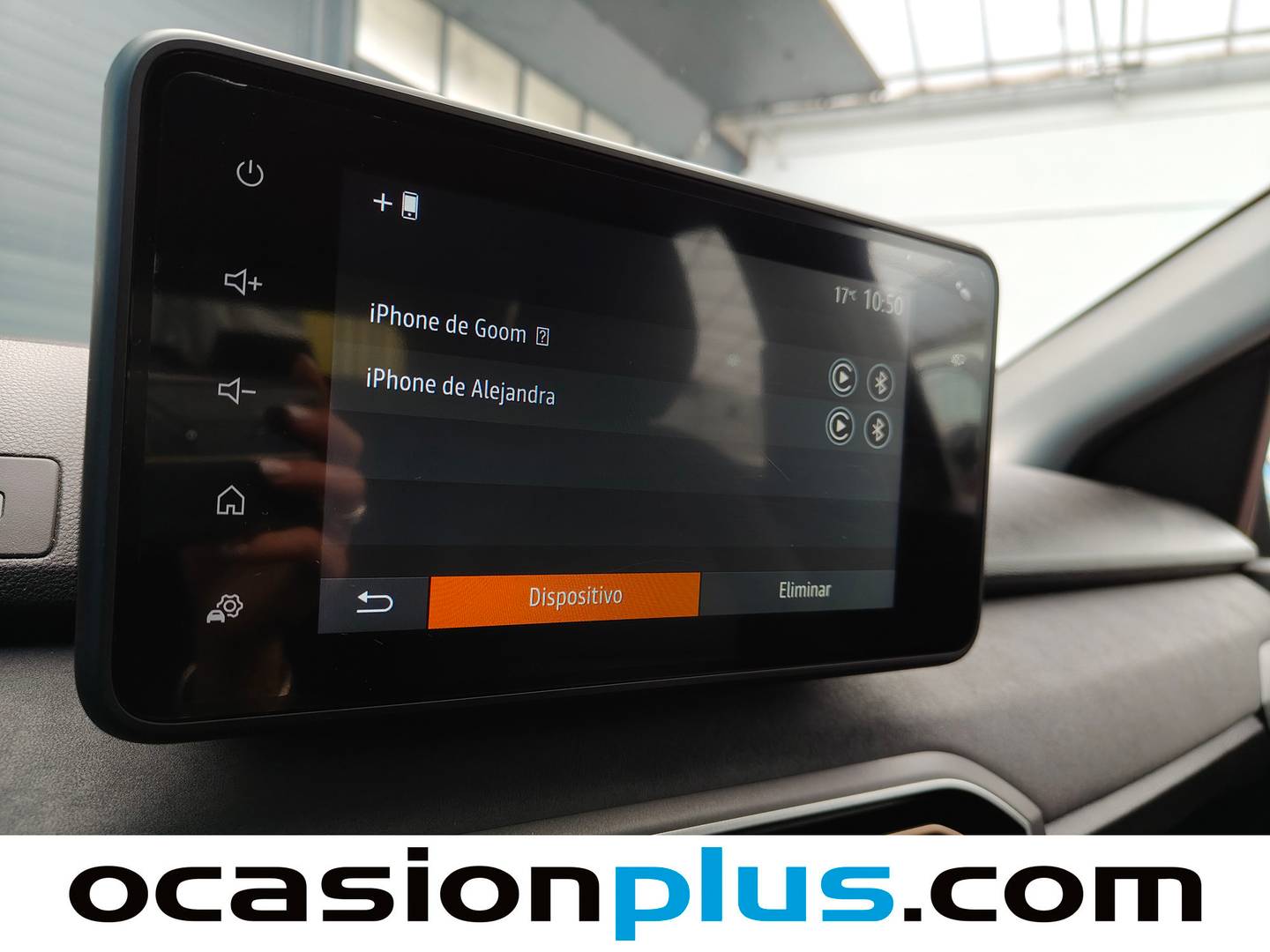 Dacia Jogger Dacia Jogger Extreme Go ECO-G (100 CV) 100cv