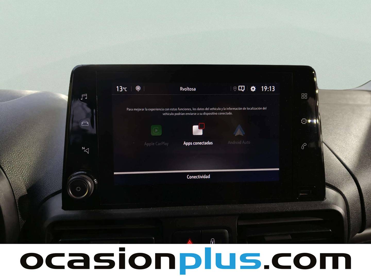 Foto Opel Combo Life Opel Combo Life 1.5 TD Business Edition Plus L1 (102 CV)