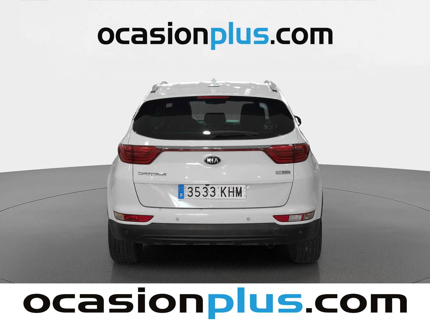 KIA Sportage KIA Sportage 1.7 CRDi VGT Eco-Dynamics x-Tech17 4x2 (115 CV) al mejor precio