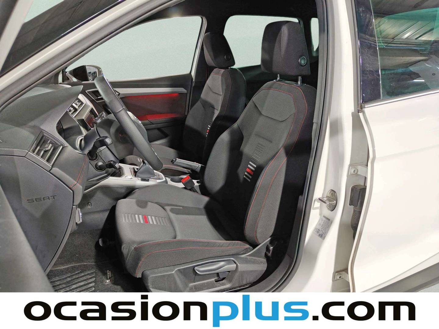 Foto Seat Arona SEAT Arona 1.0 TSI Ecomotive FR Edition (115 CV)