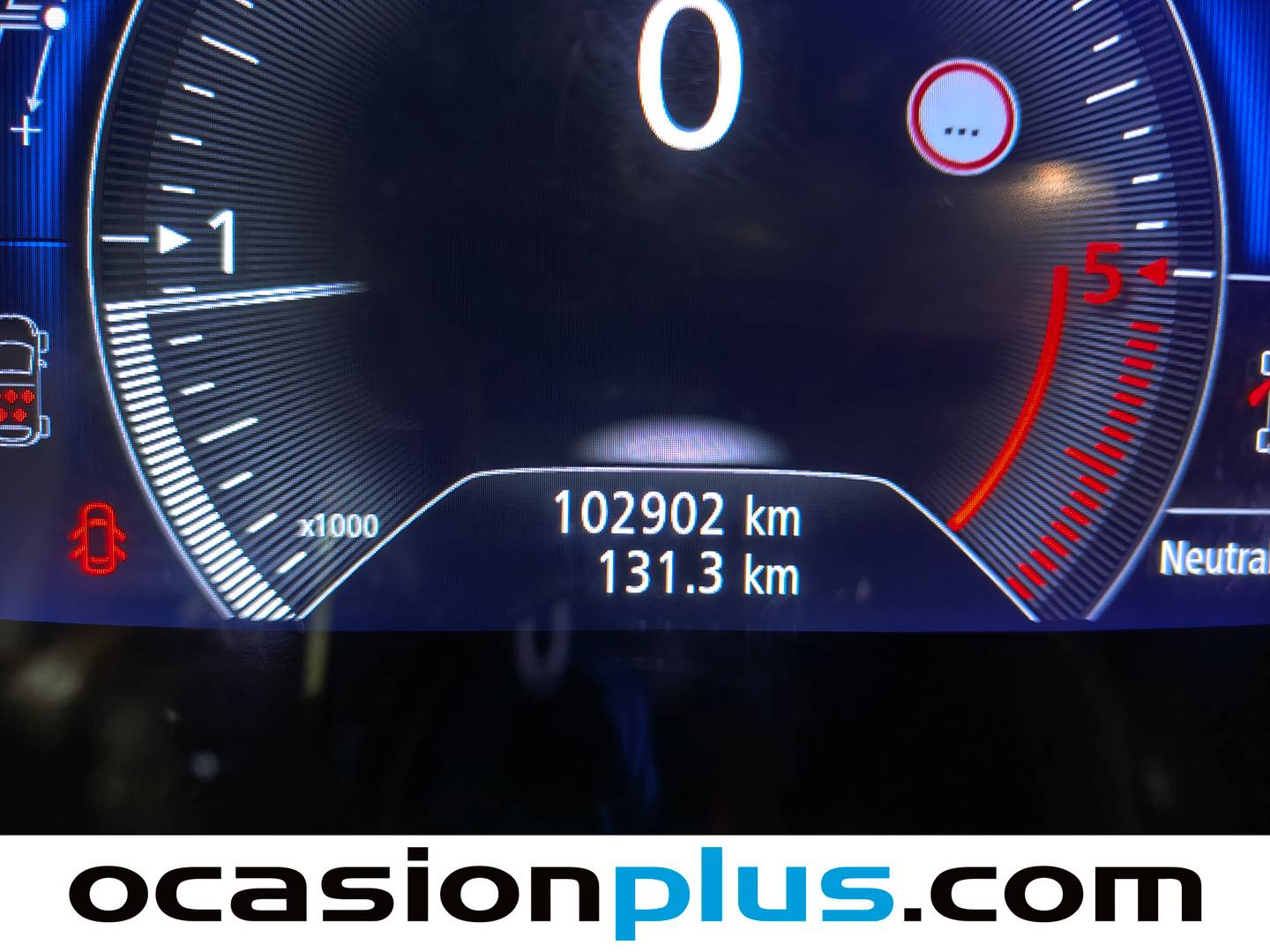 Renault Espace Renault Espace Initiale Paris Blue dCi (200 CV) EDC 7 Plazas diésel