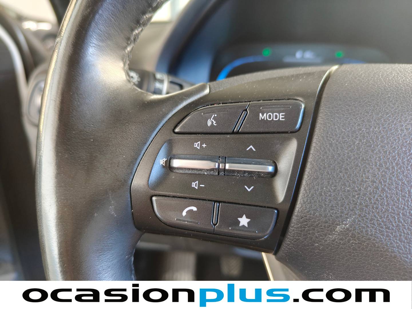 Hyundai i30 Hyundai i30 CW 1.0 TGDI 48V Klass (100 CV) seminuevo