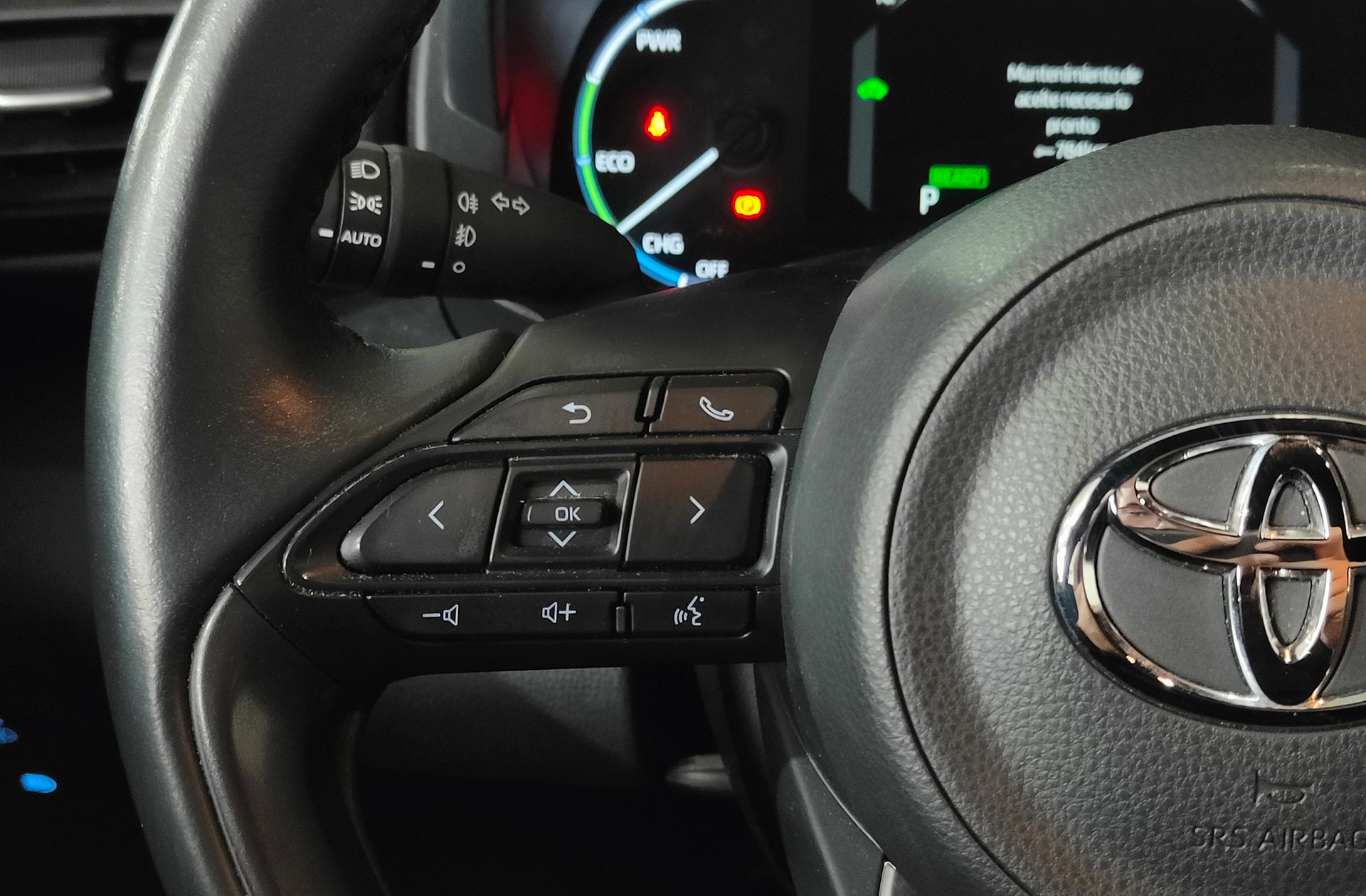 Toyota Yaris Cross 120H Active Tech - foto 24