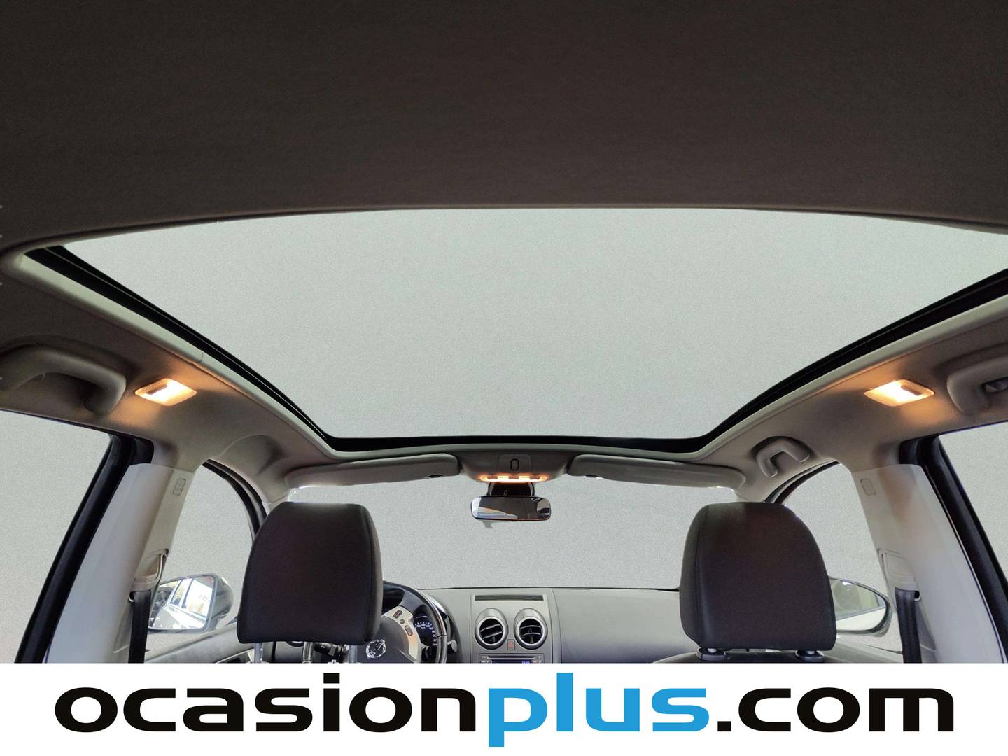 Nissan QASHQAI+2 Nissan Qashqai+2 1.6 dCi Tekna Sport 4x2 (130 CV) al mejor precio