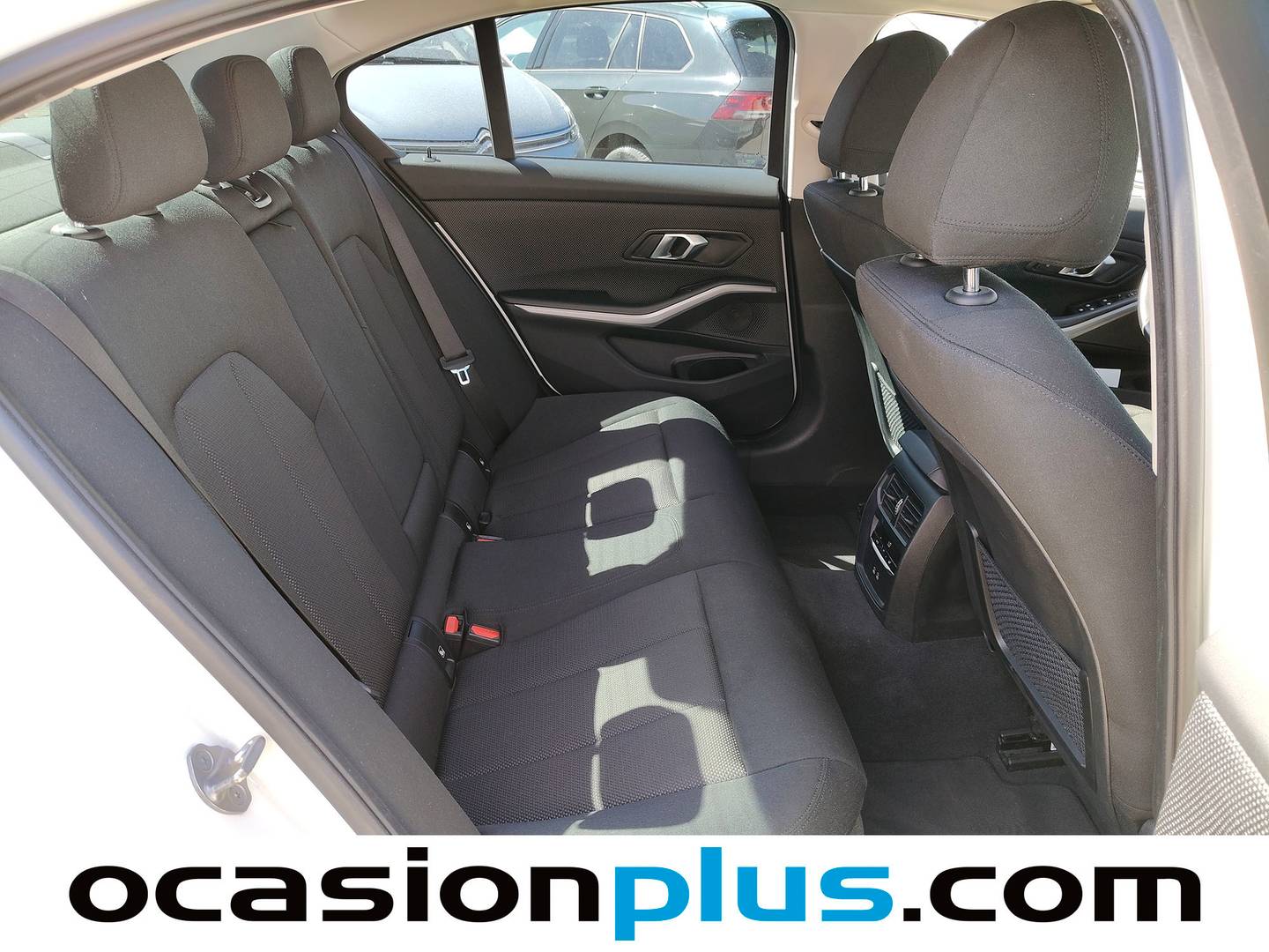 BMW Serie 3 BMW Serie 3 318d (150 CV) al mejor precio