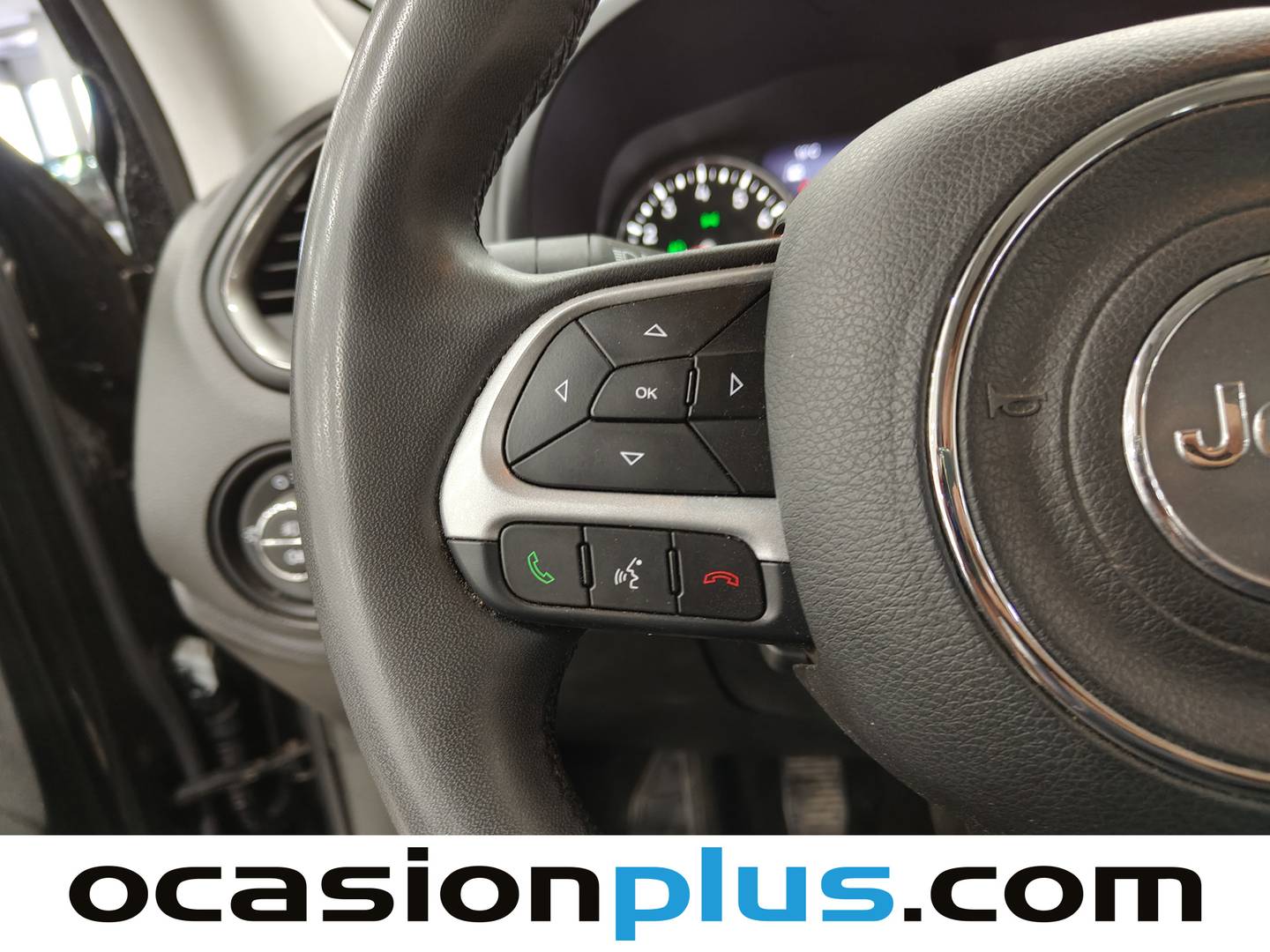 Jeep Renegade Jeep Renegade 1.0G Limited 4x2  (120 CV) de segunda mano