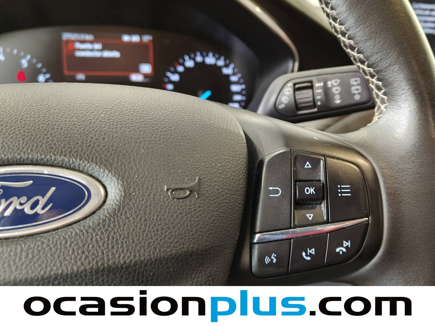 Ford Focus Ford Focus 1.5 Ecoboost Vignale (150 CV) km 0