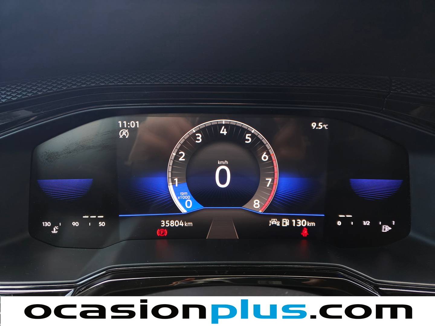 Foto Volkswagen Polo Volkswagen Polo Life 1.0 TSI (95 CV)