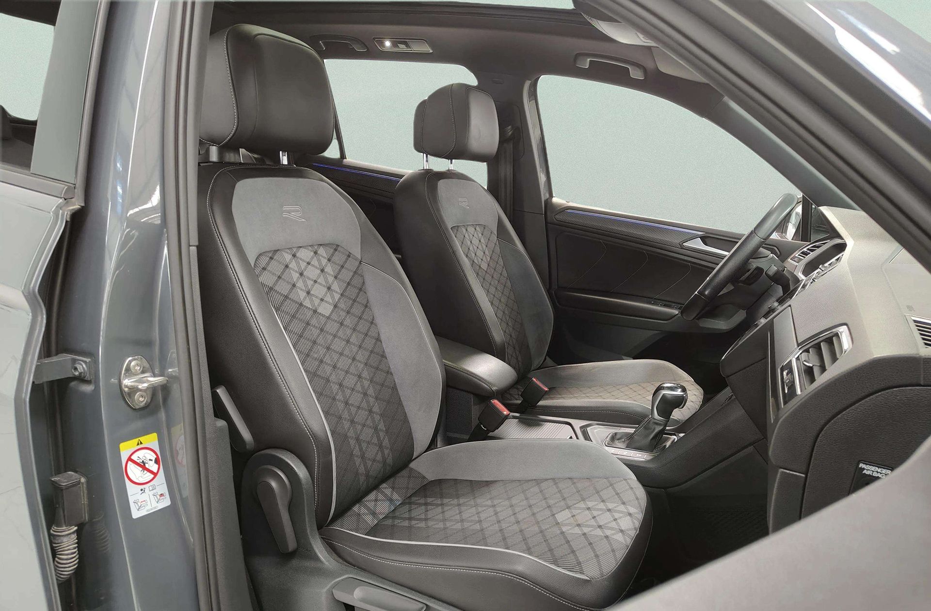 Volkswagen Tiguan R-Line 1.5 TSI DSG - foto 22