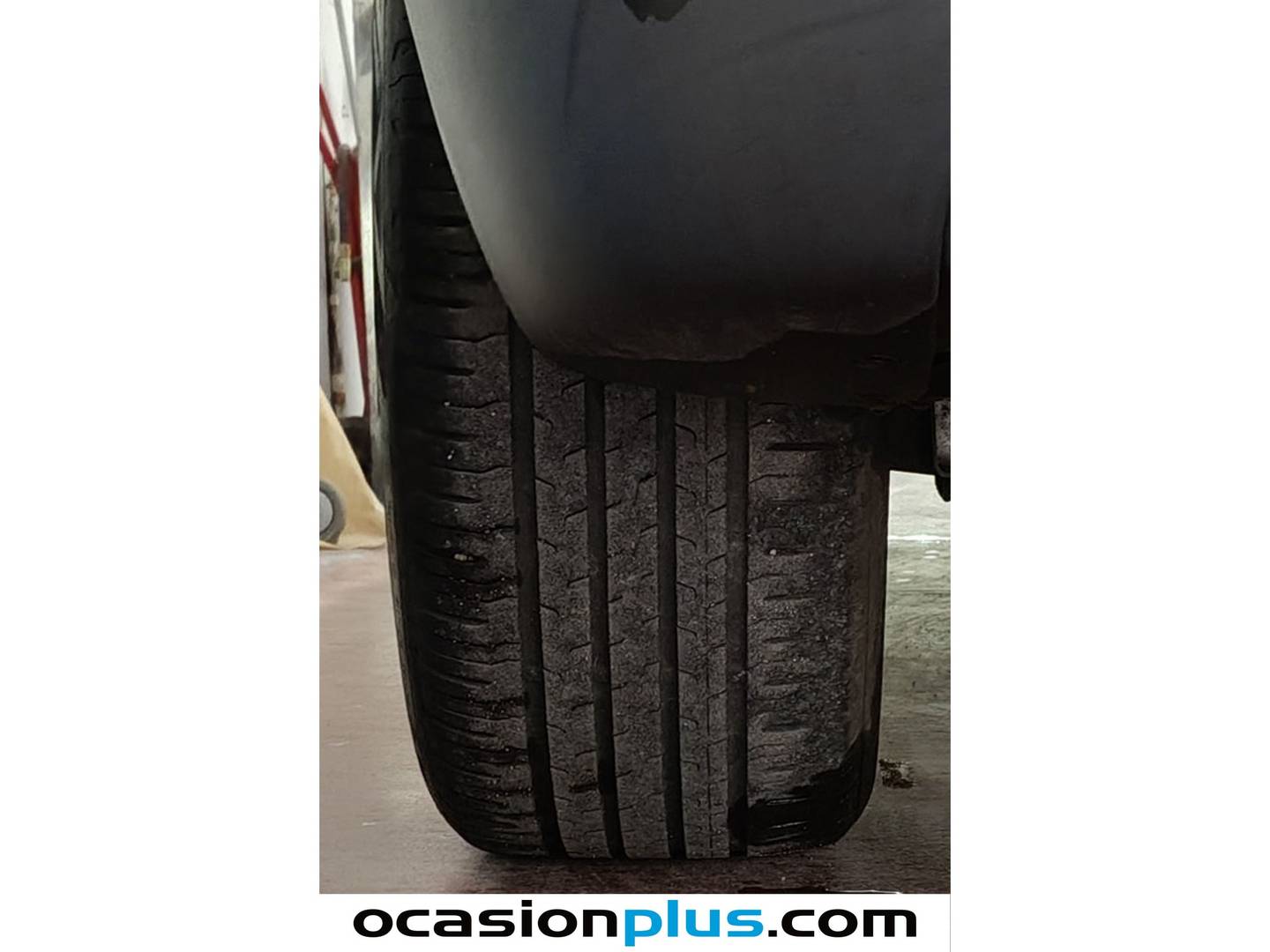 Foto Mercedes GLA Mercedes-Benz GLA 200 D (150 CV) Pack AMG