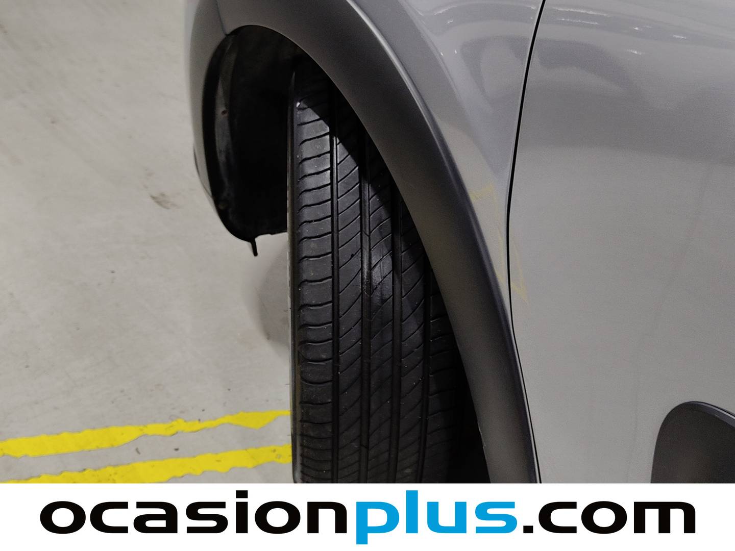 Citroën C3 Citroën C3 BlueHDi 100 S&S Plus (102 CV) de segunda mano