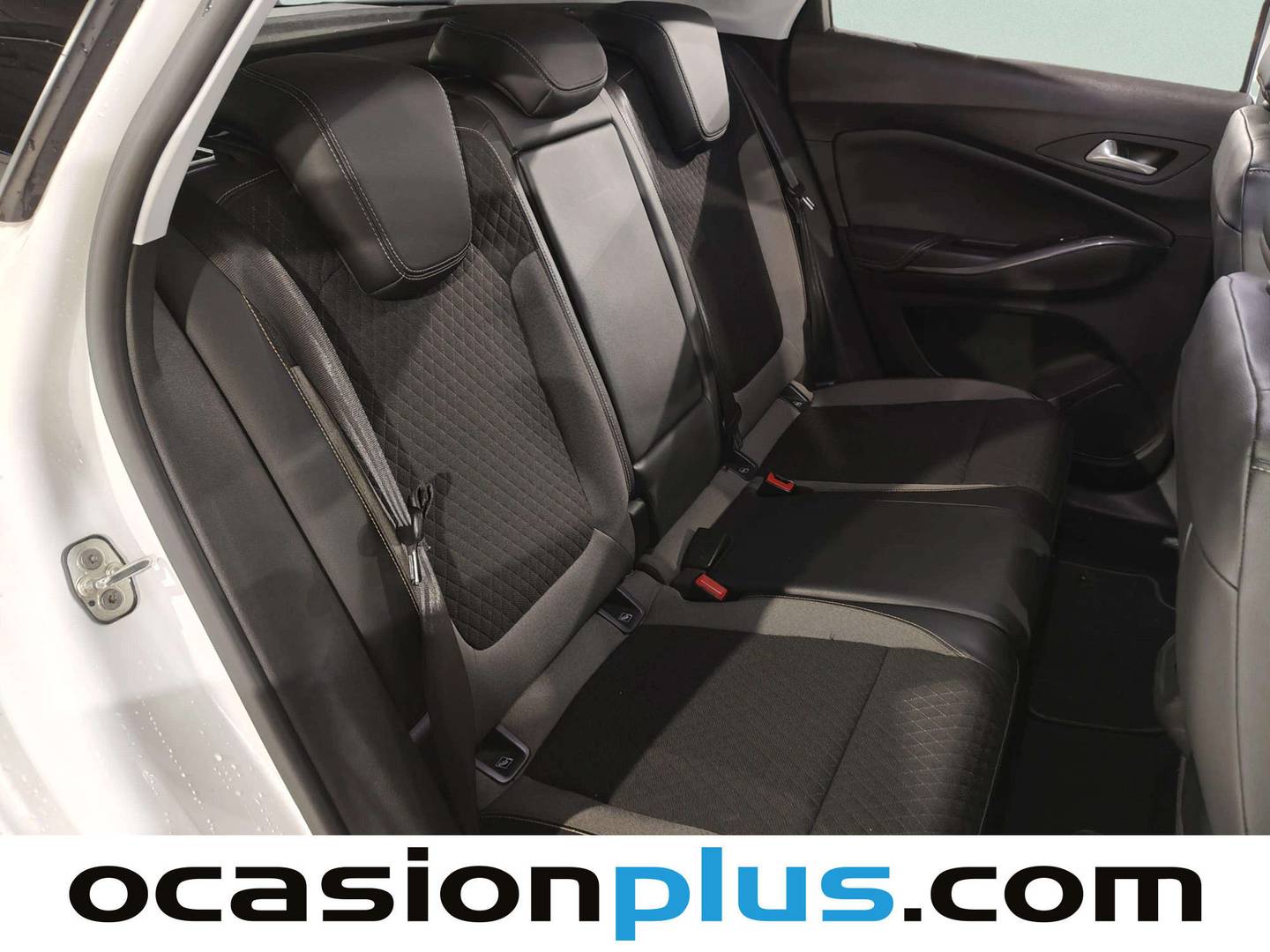 Opel Grandland X Opel Grandland X 2.0 CDTi Ultimate Auto (177 CV) km 0