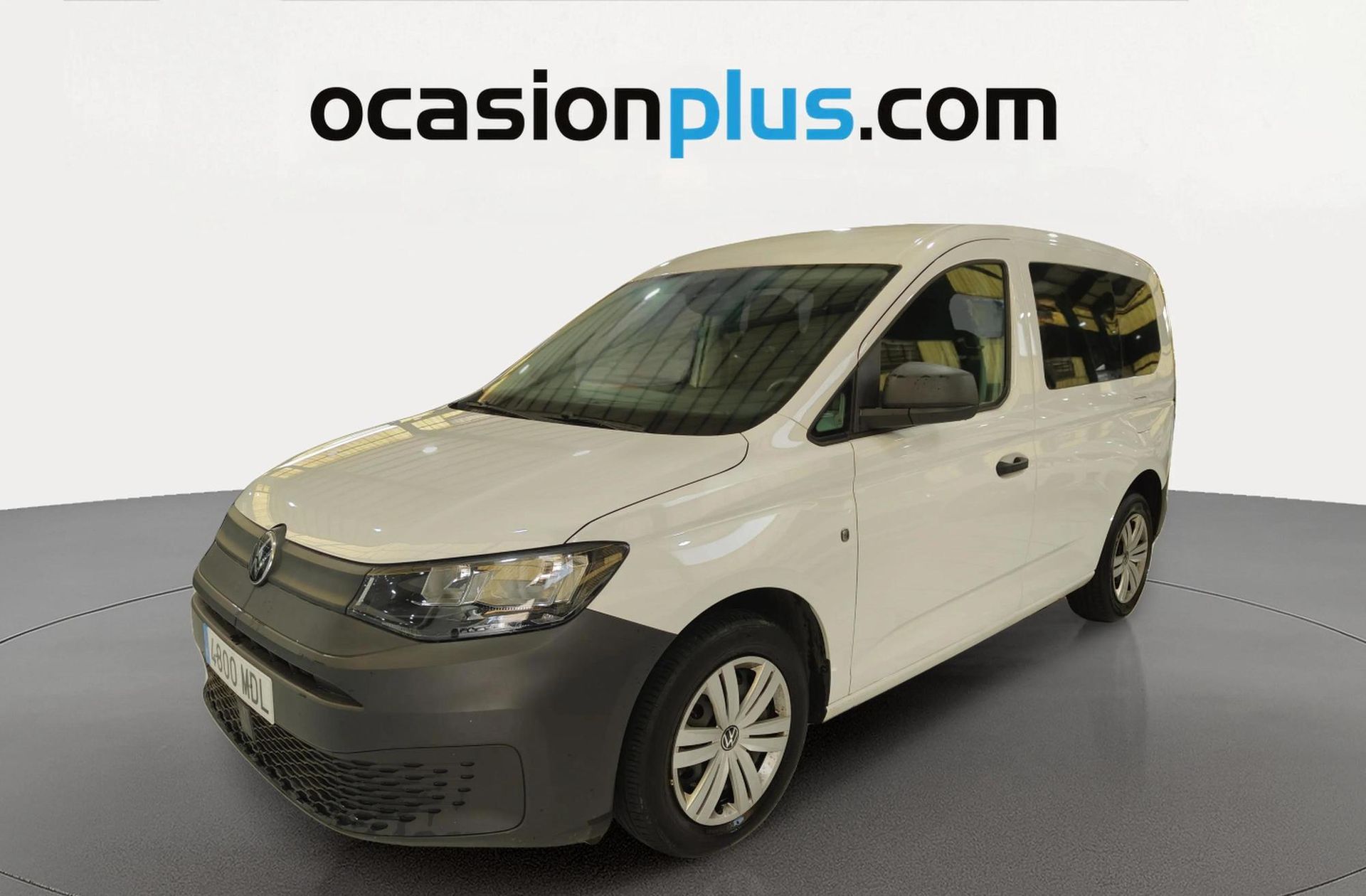 Volkswagen Caddy Maxi Kombi 2.0 TDI