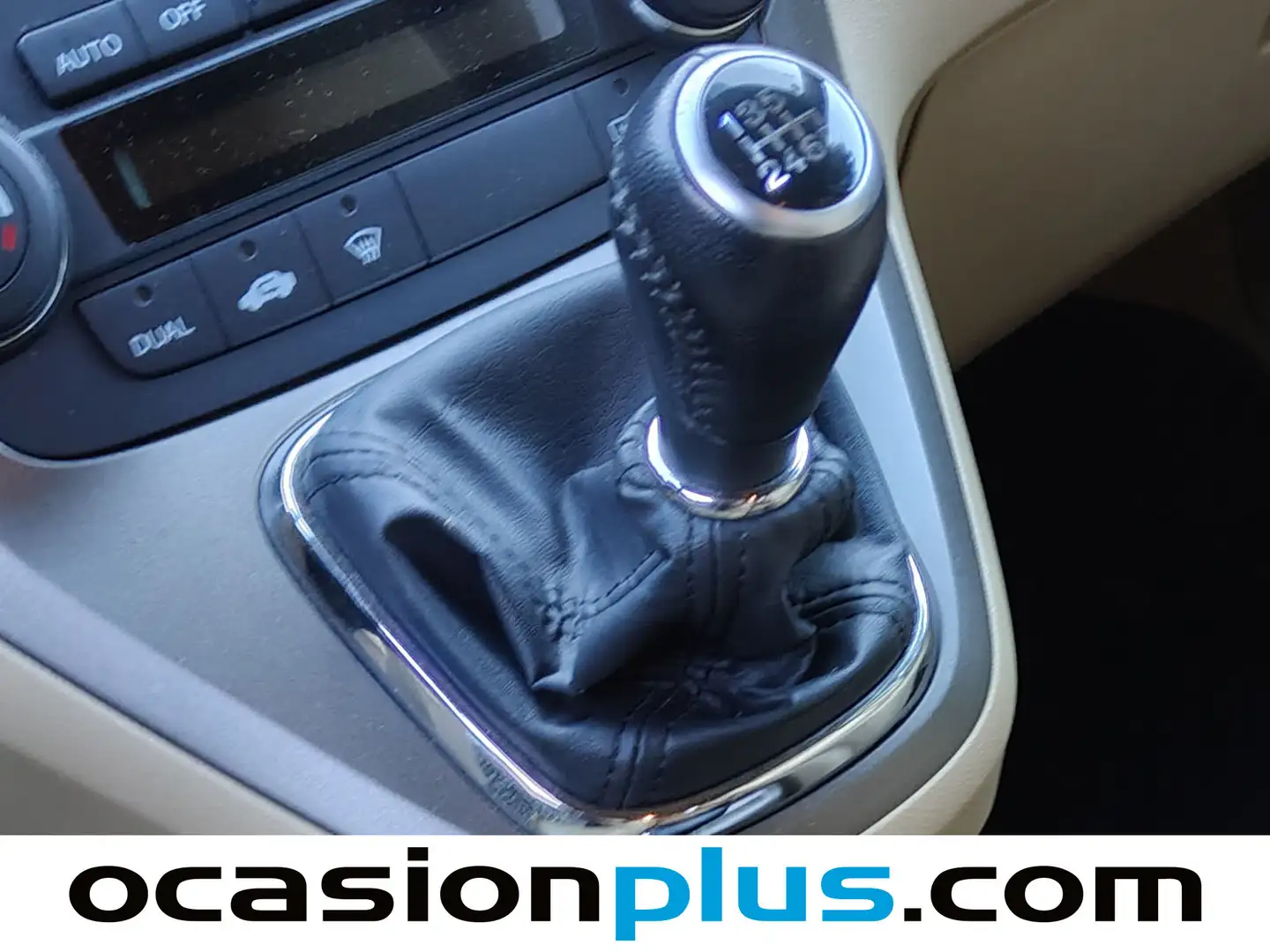 Foto Honda CR-V Honda CR-V 2.0i-VTEC Innova (150 CV)