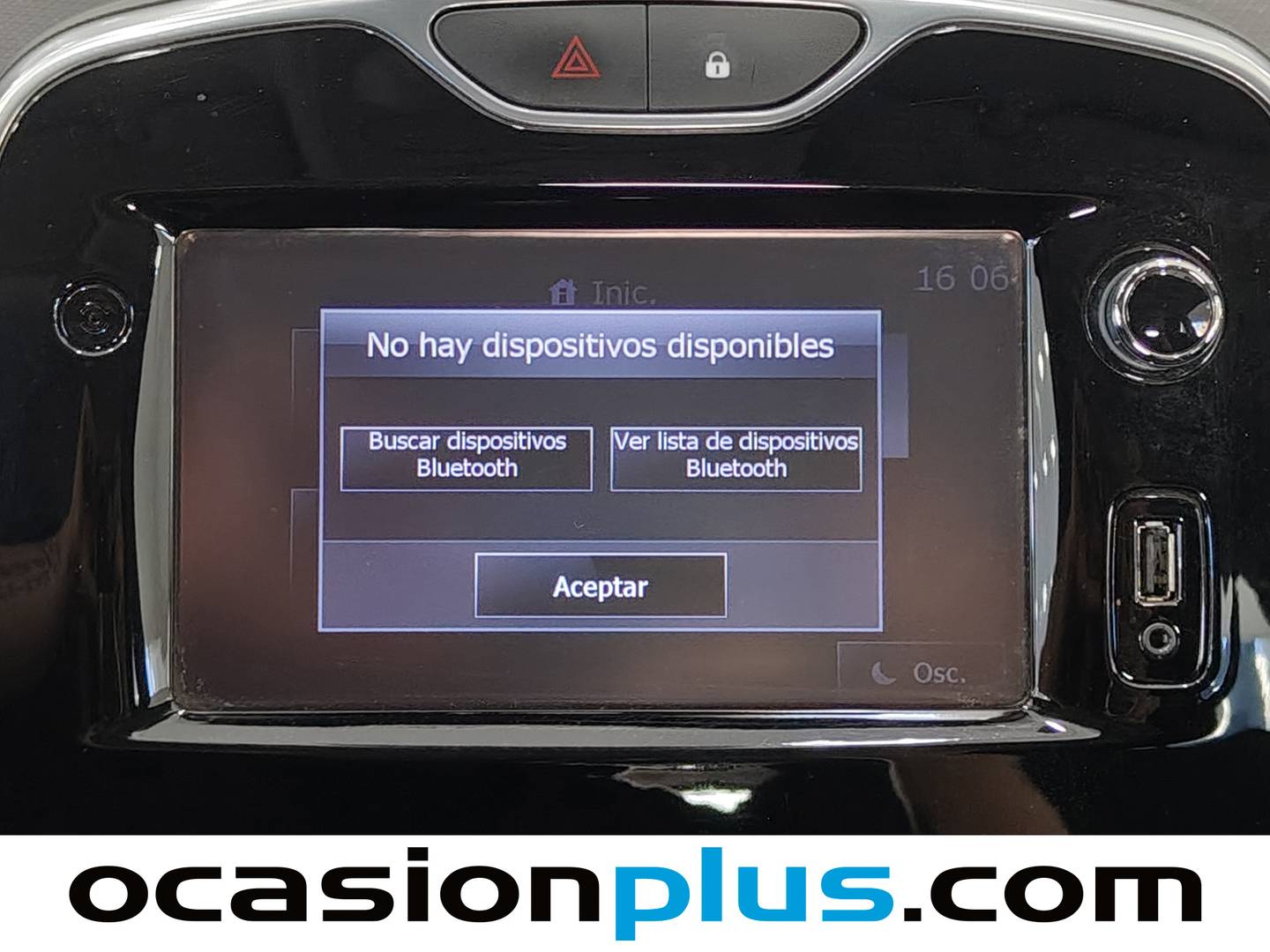 Acabados Renault Clio Renault Clio TCe 90 Dynamique Energy S&S (90 CV)