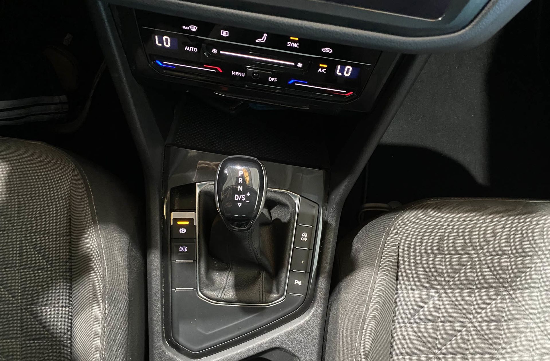 Volkswagen Tiguan Life 2.0 TDI DSG - foto 5