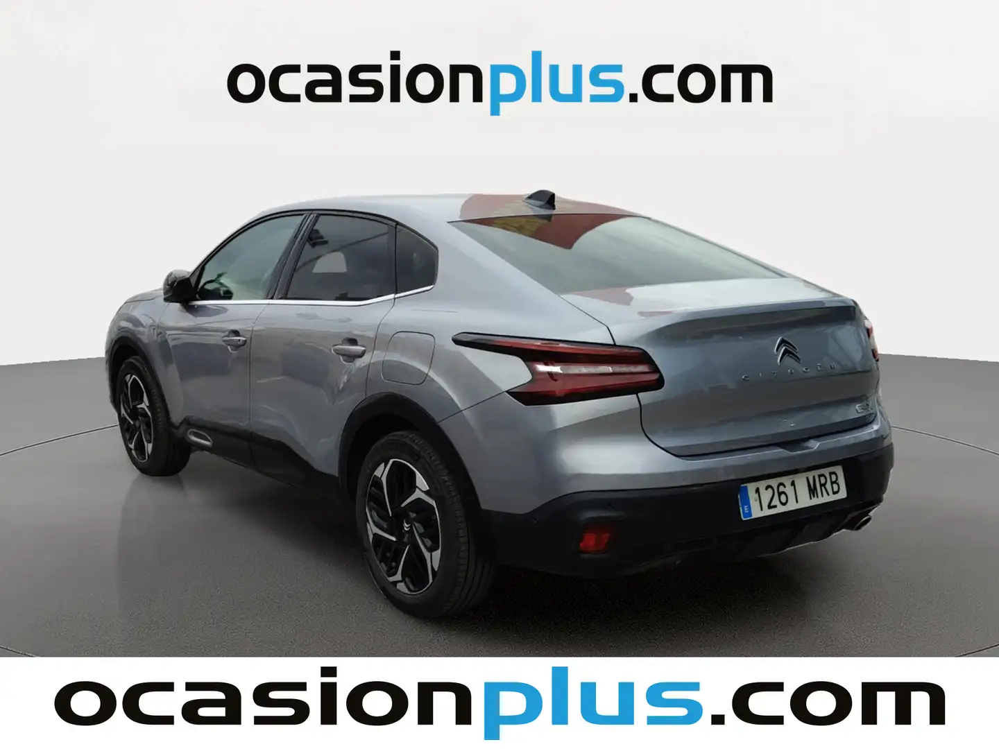 Foto Citroën C4 X Citroen C4 X BlueHDi 130 S&S Max EAT8 (131 CV)