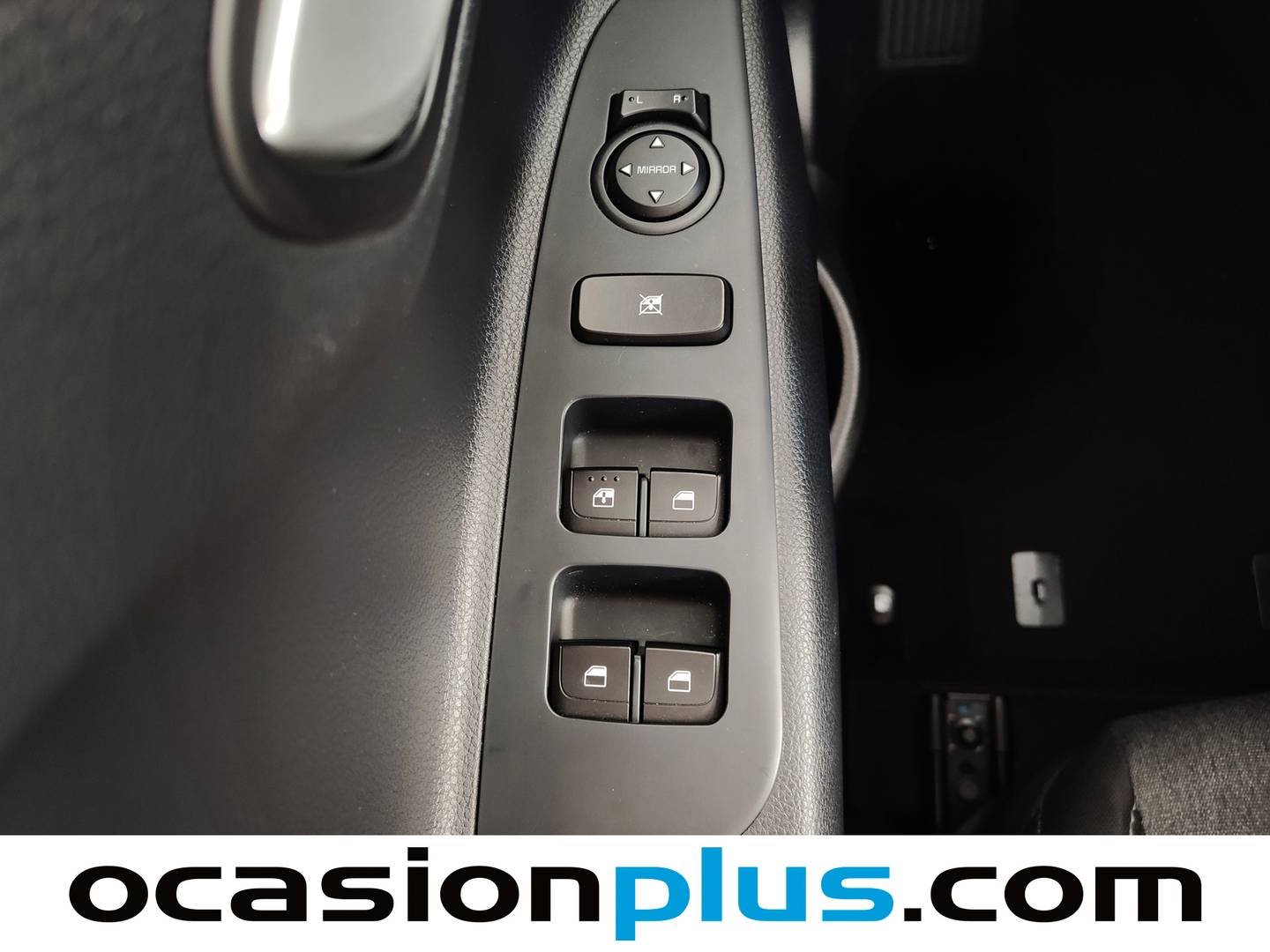 KIA Stonic KIA Stonic 1.0 T-GDi MHEV MT Concept (100 CV) 2025