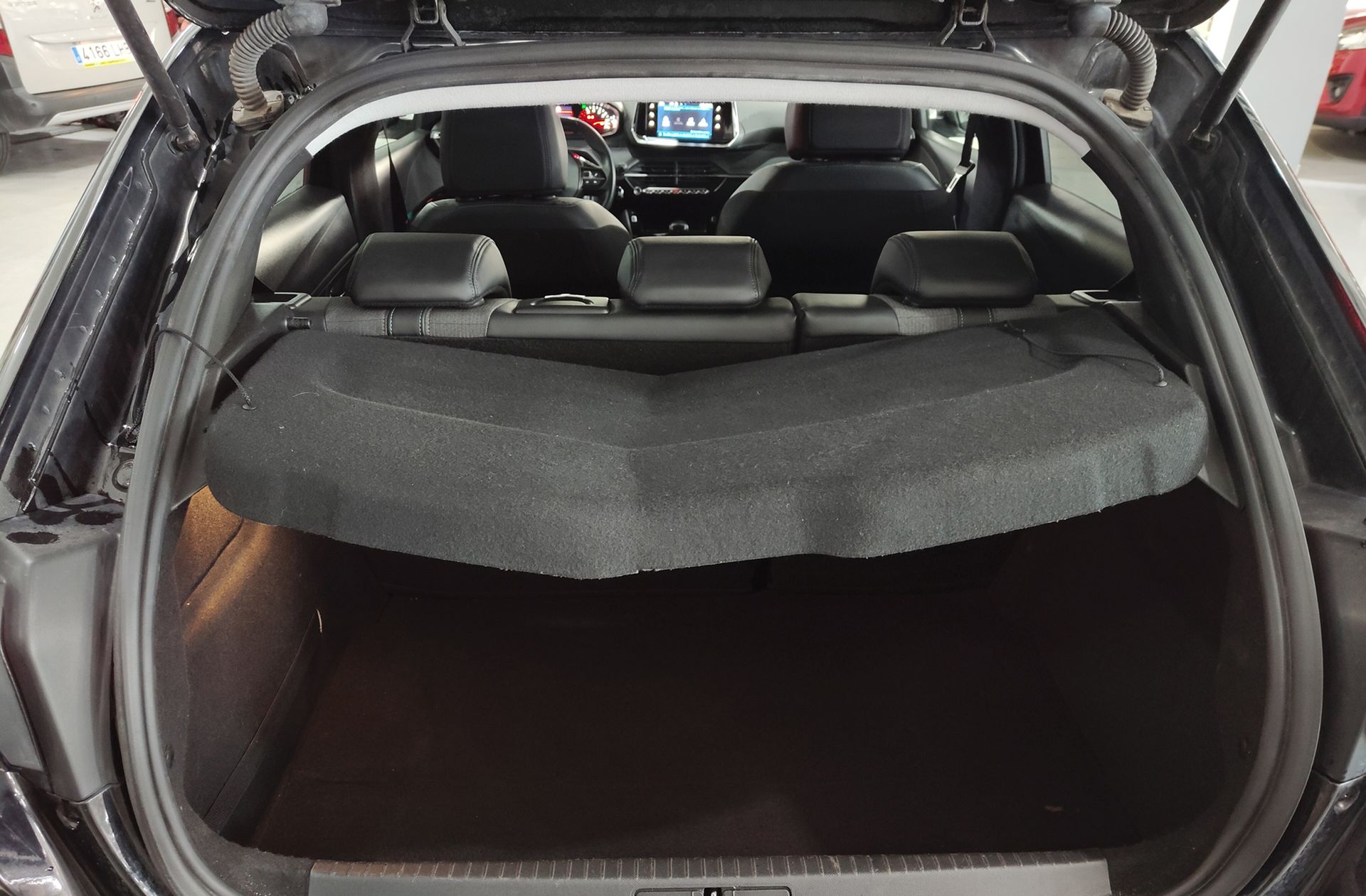 Peugeot 208 PureTech 100 Allure - foto 16