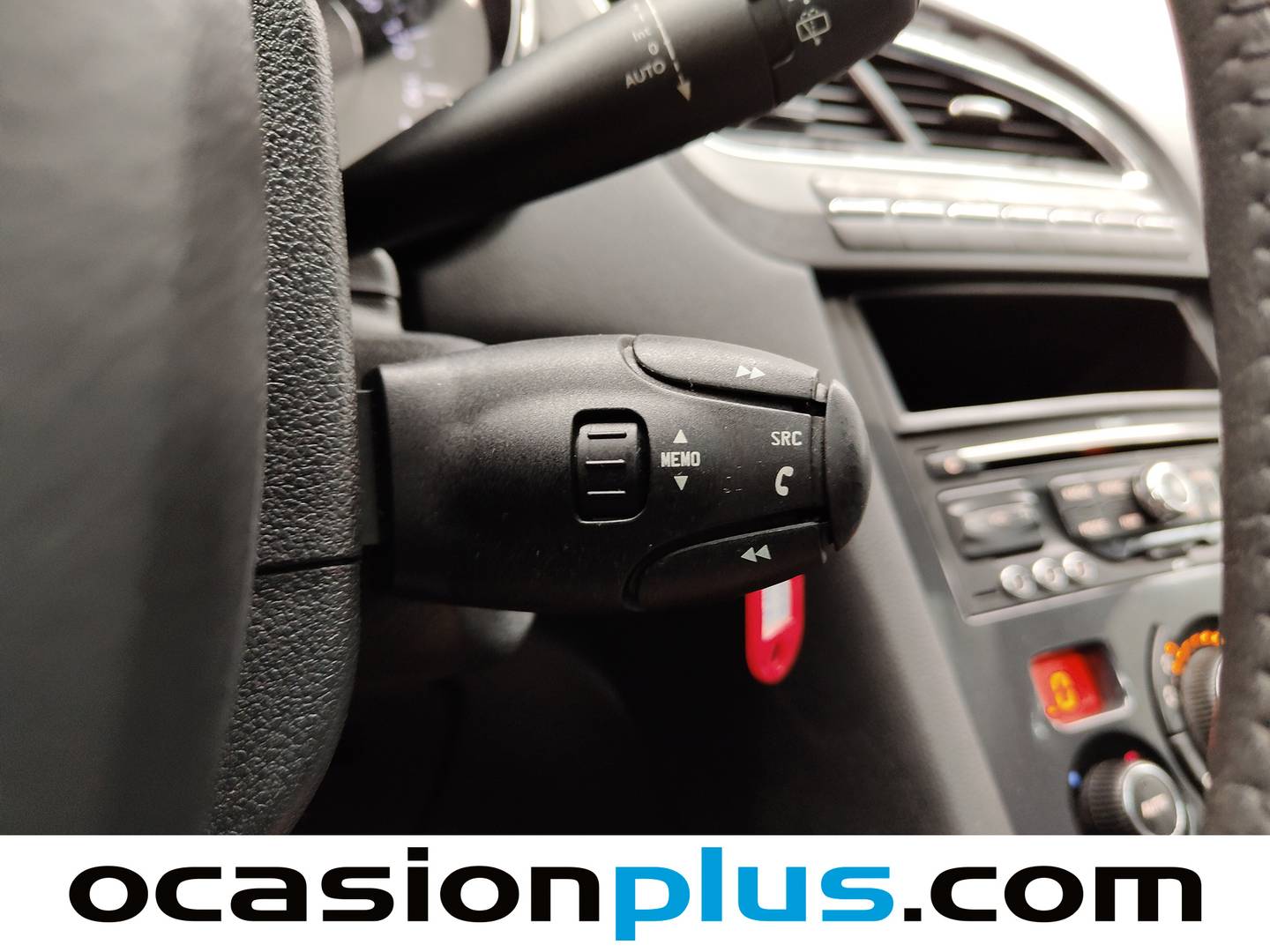 Peugeot 5008 Peugeot 5008 1.6 THP Allure Auto (156 CV) 7 Plazas 156cv