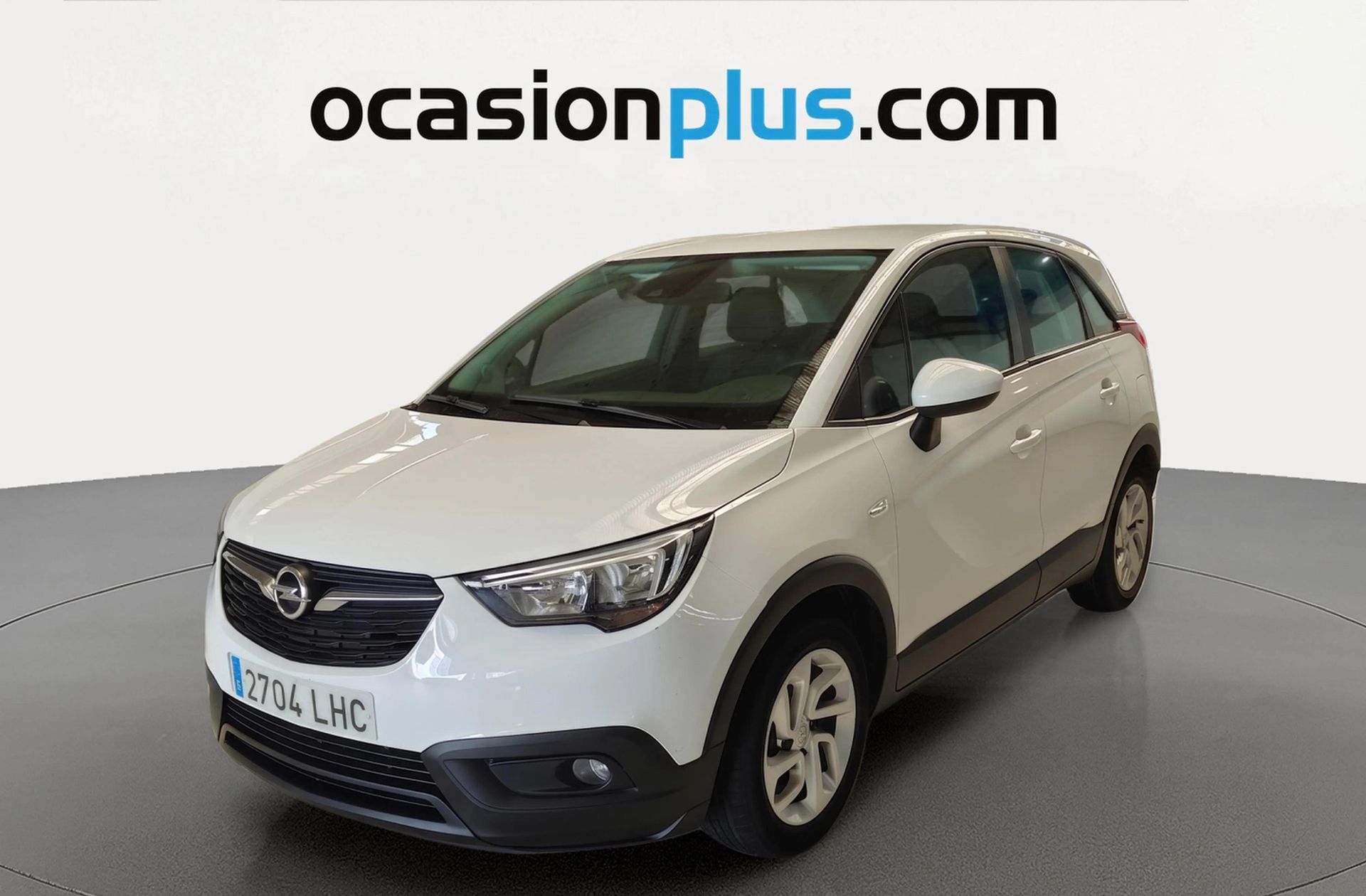 Opel Crossland 1.2 Edition