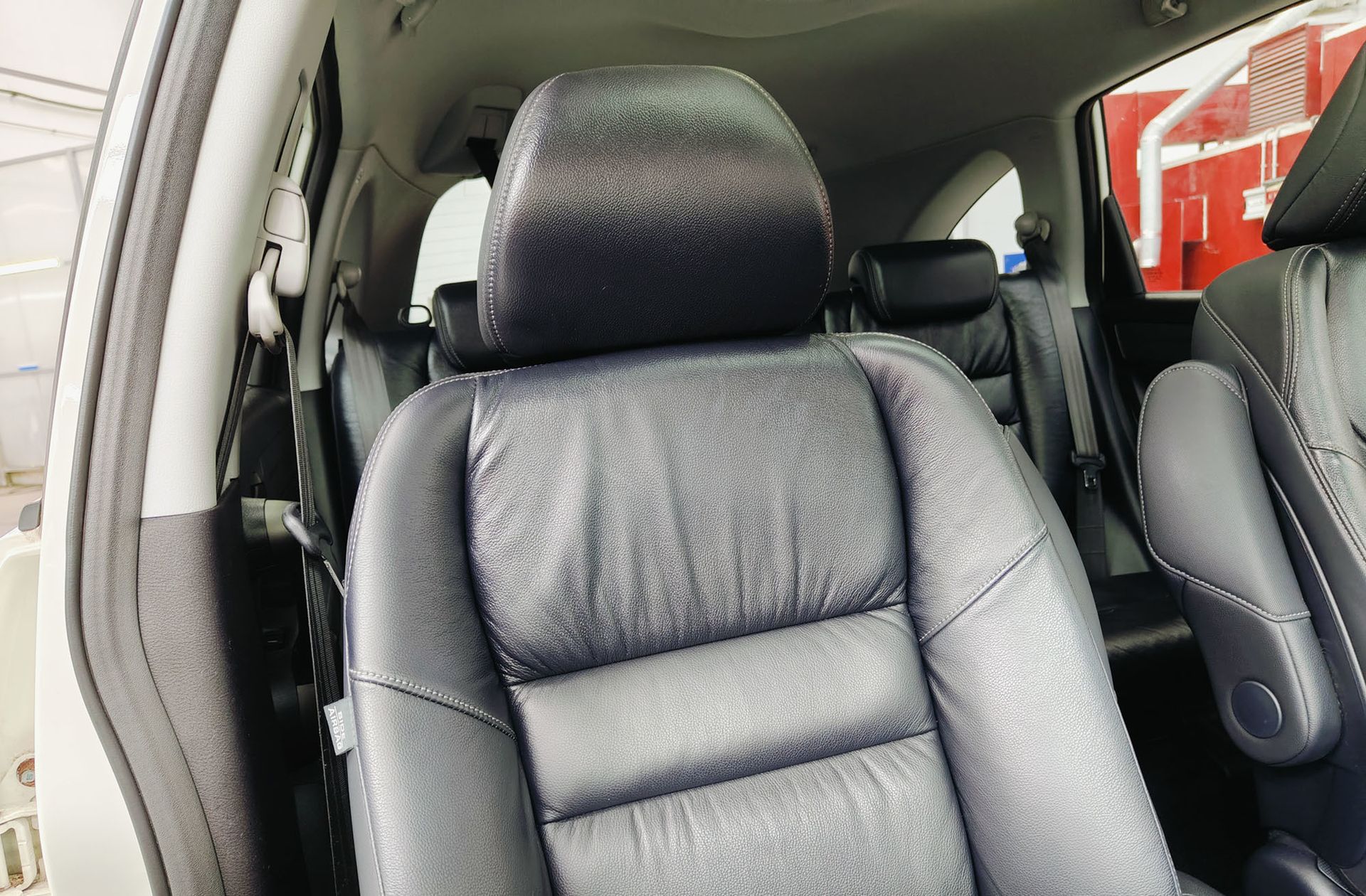 Honda CR-V 2.2 I-DTEC Luxury - foto 13