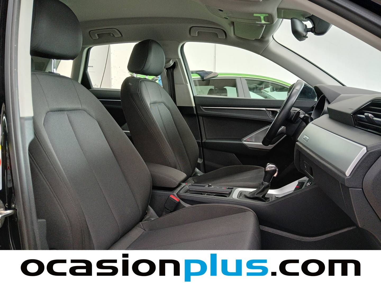 Audi Q3 Audi Q3 Advanced 35 TFSI (150 CV) S tronic 2019