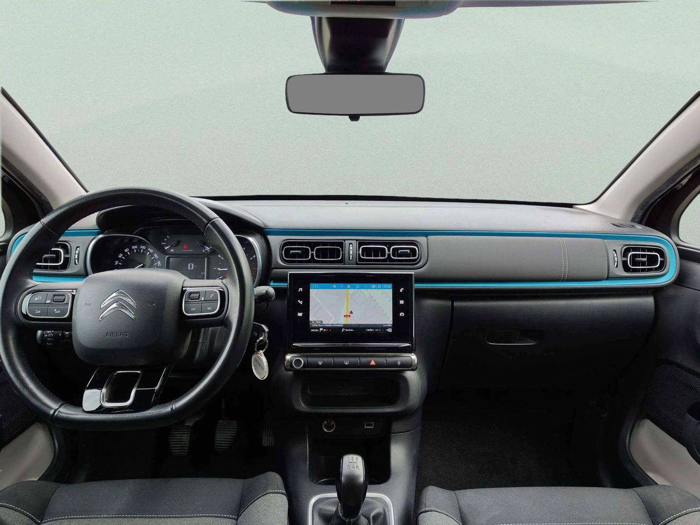 Foto Citroën C3 Citroen C3 PureTech 83 Feel Pack (83 CV)