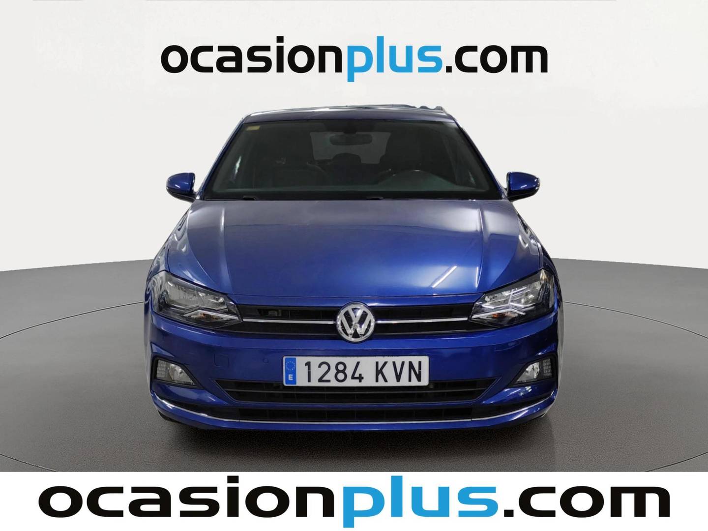 Volkswagen Polo Volkswagen Polo Sport 1.0 TSI (95 CV) barato