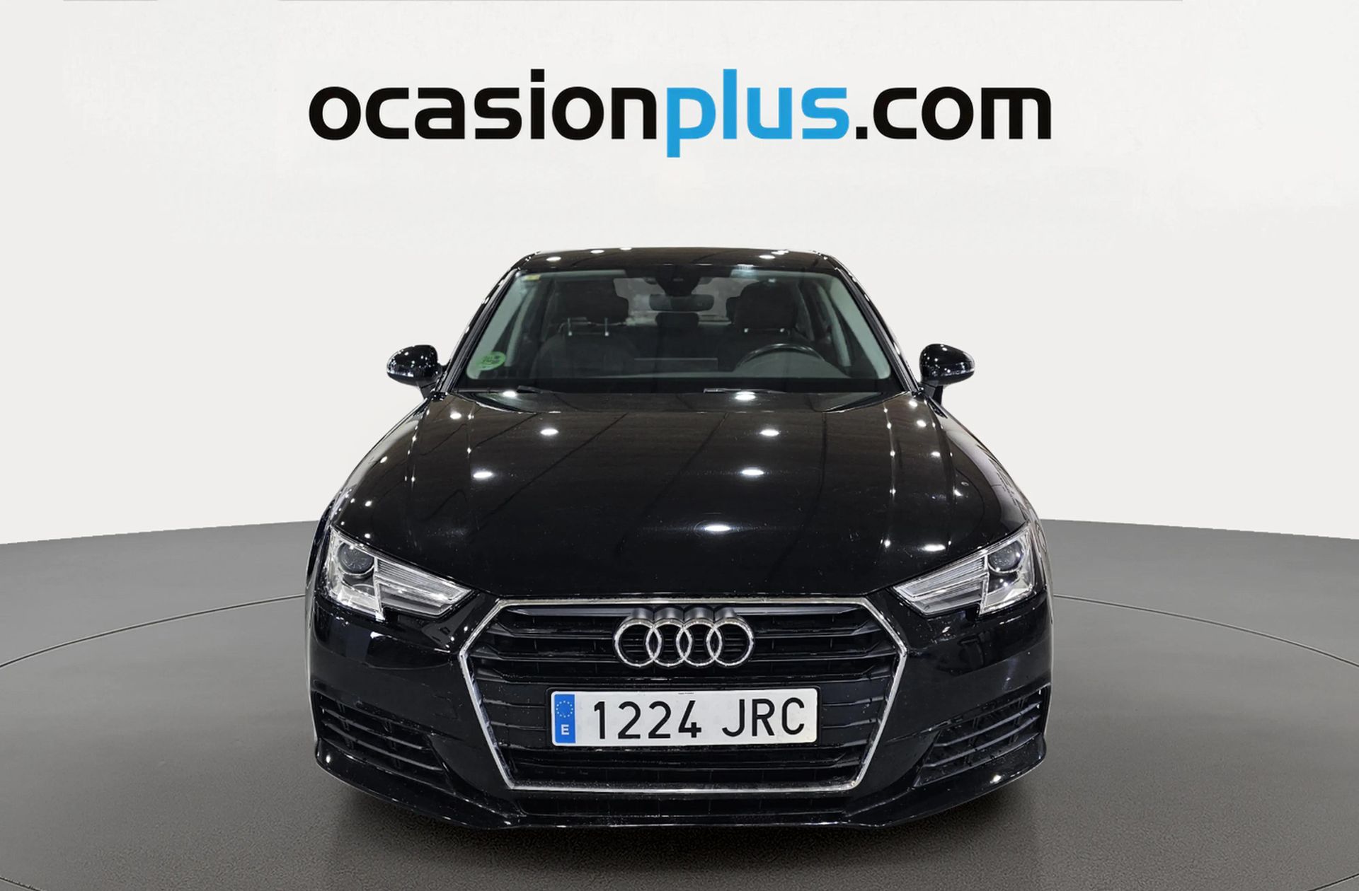 Audi A4 2.0 TDI S tronic - foto 14