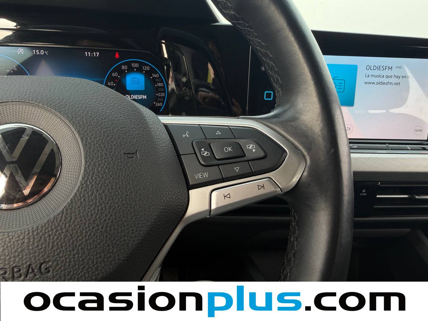 Accesorios del Volkswagen Golf Volkswagen Golf Variant Life 2.0 TDI (115 CV)