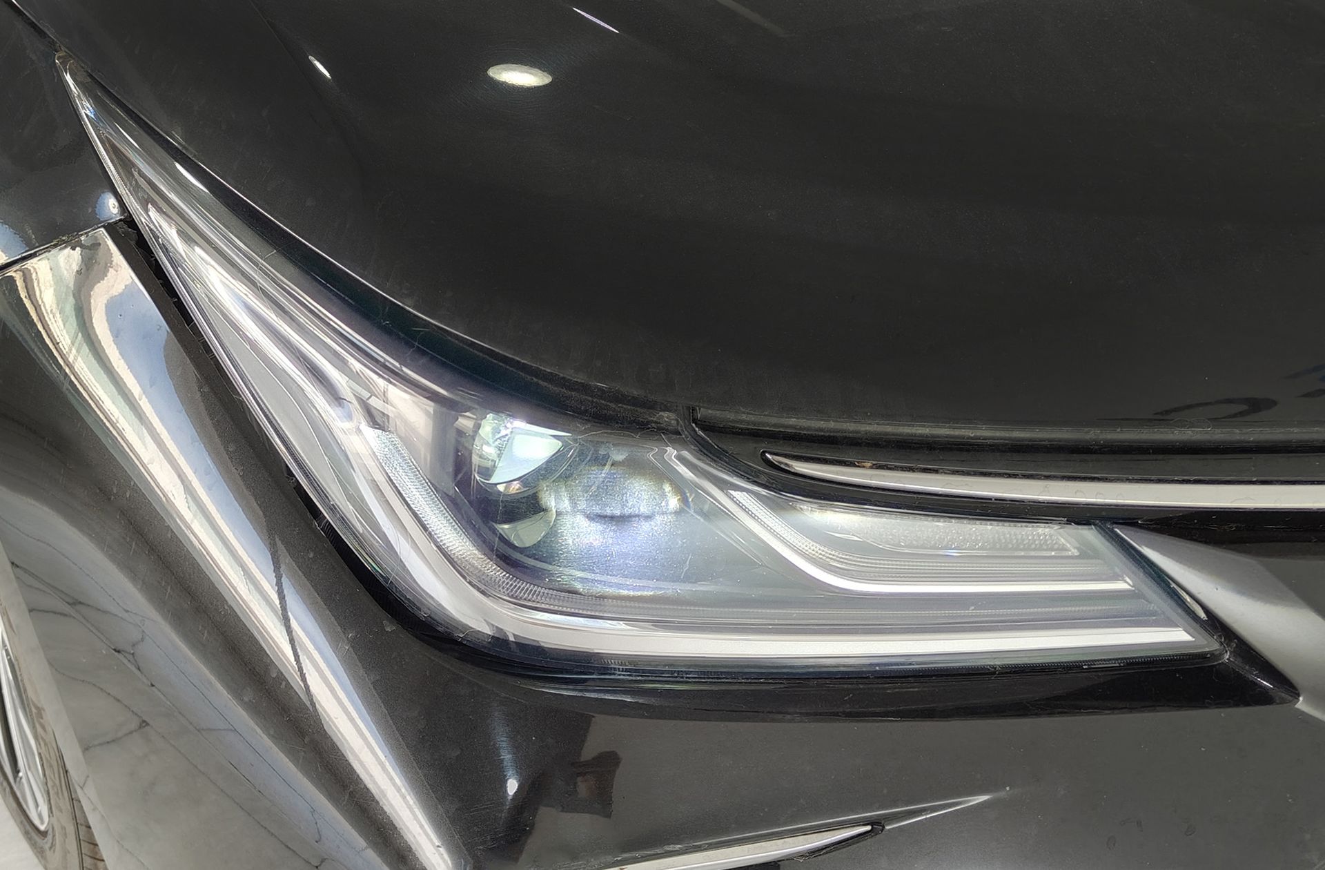 Toyota Corolla 140H Style - foto 14