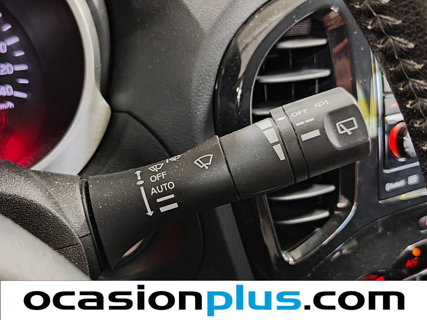 Nissan JUKE Nissan Juke 1.6 Tekna Premium CVT 4X2 (117 CV) seminuevo