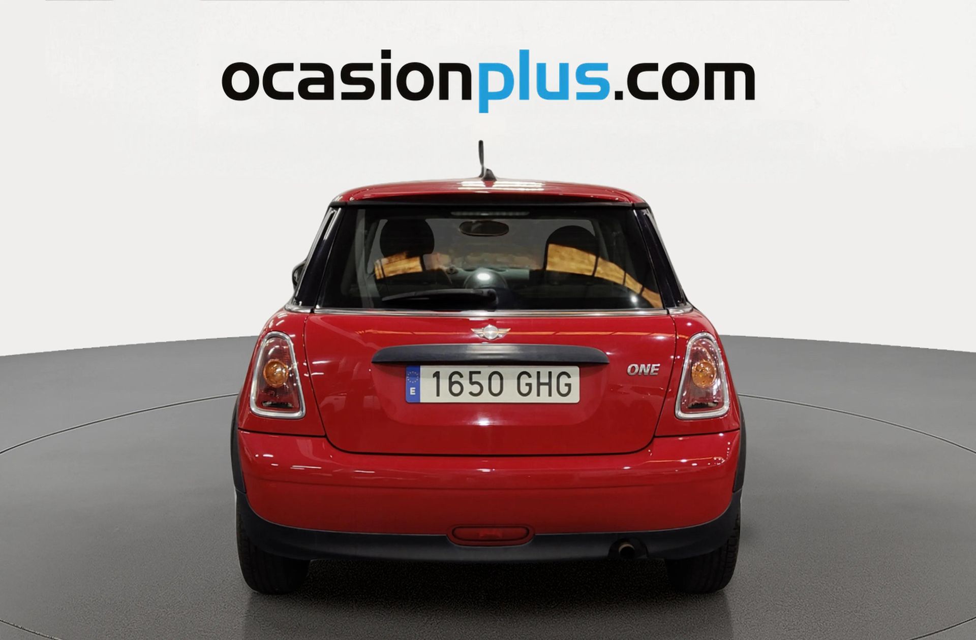 MINI Cooper One - foto 11