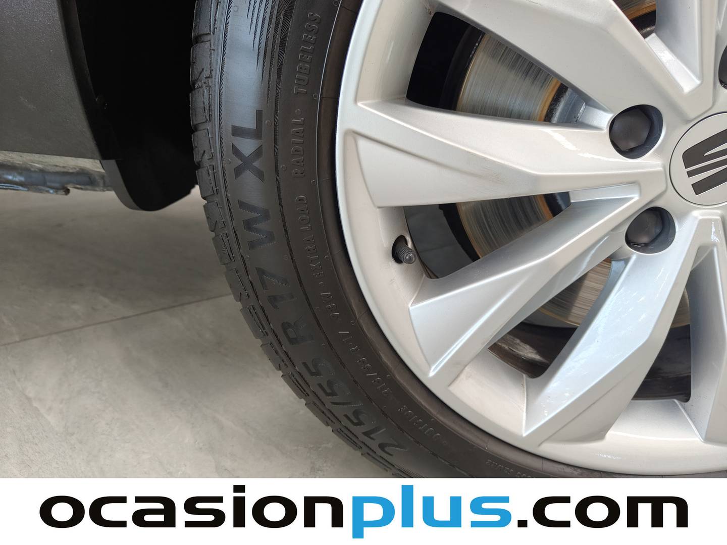 Seat Ateca SEAT Ateca 2.0 TDI S&S Style Go M (150 CV) al mejor precio