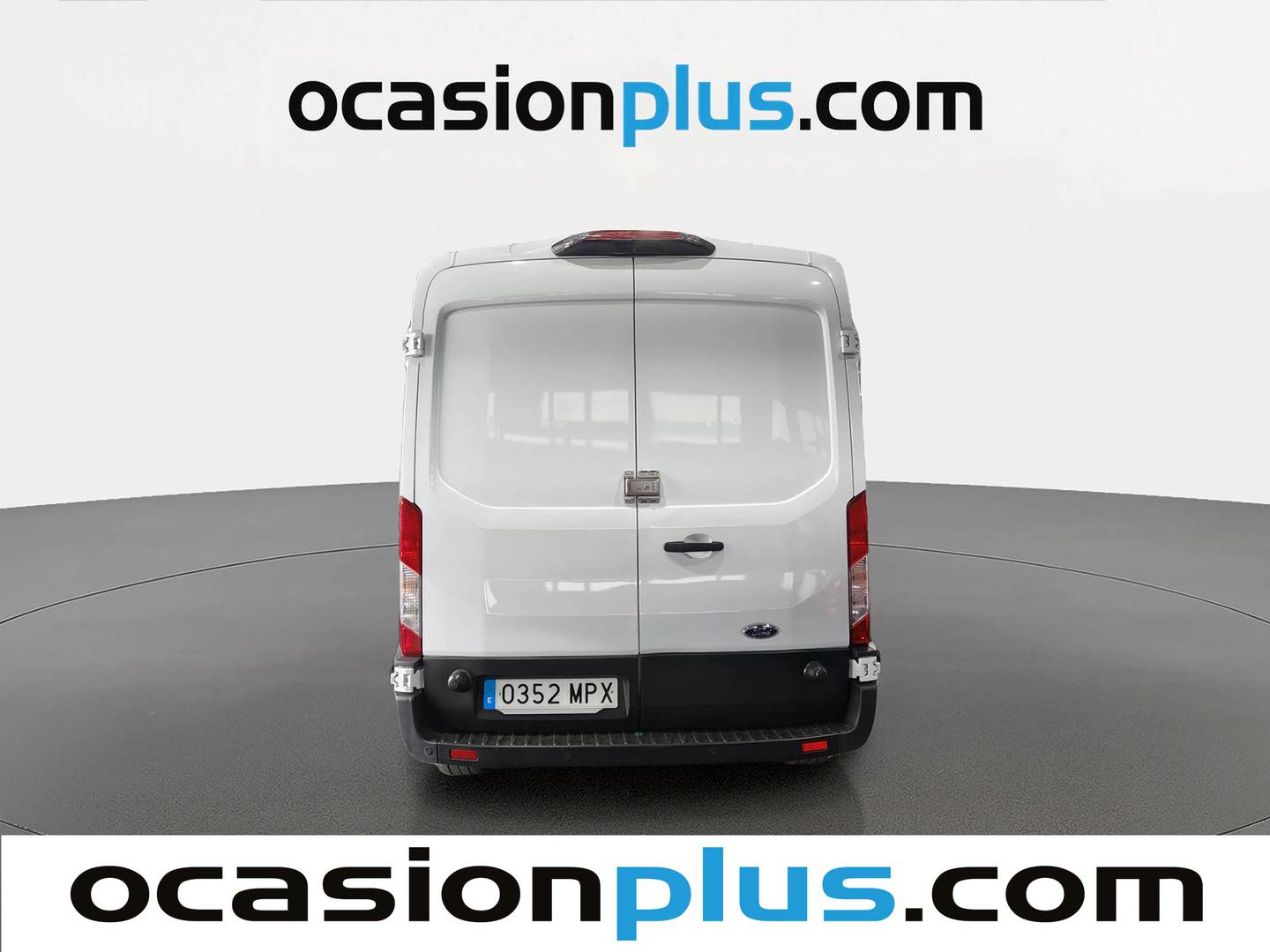 Ford Transit FORD Transit 350 L3 68kWh Trend RWD (184CV)BEV al mejor precio